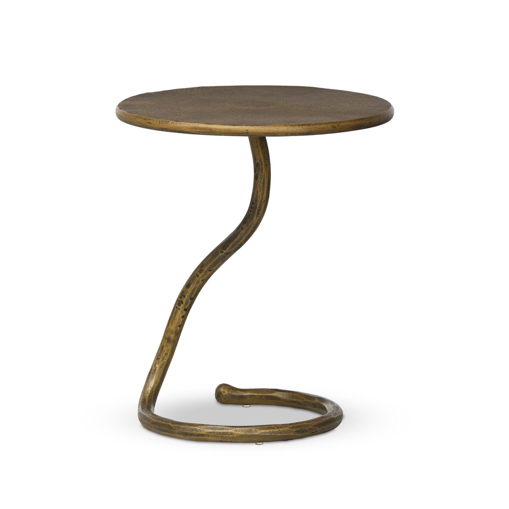 Vera End Table - Image 6