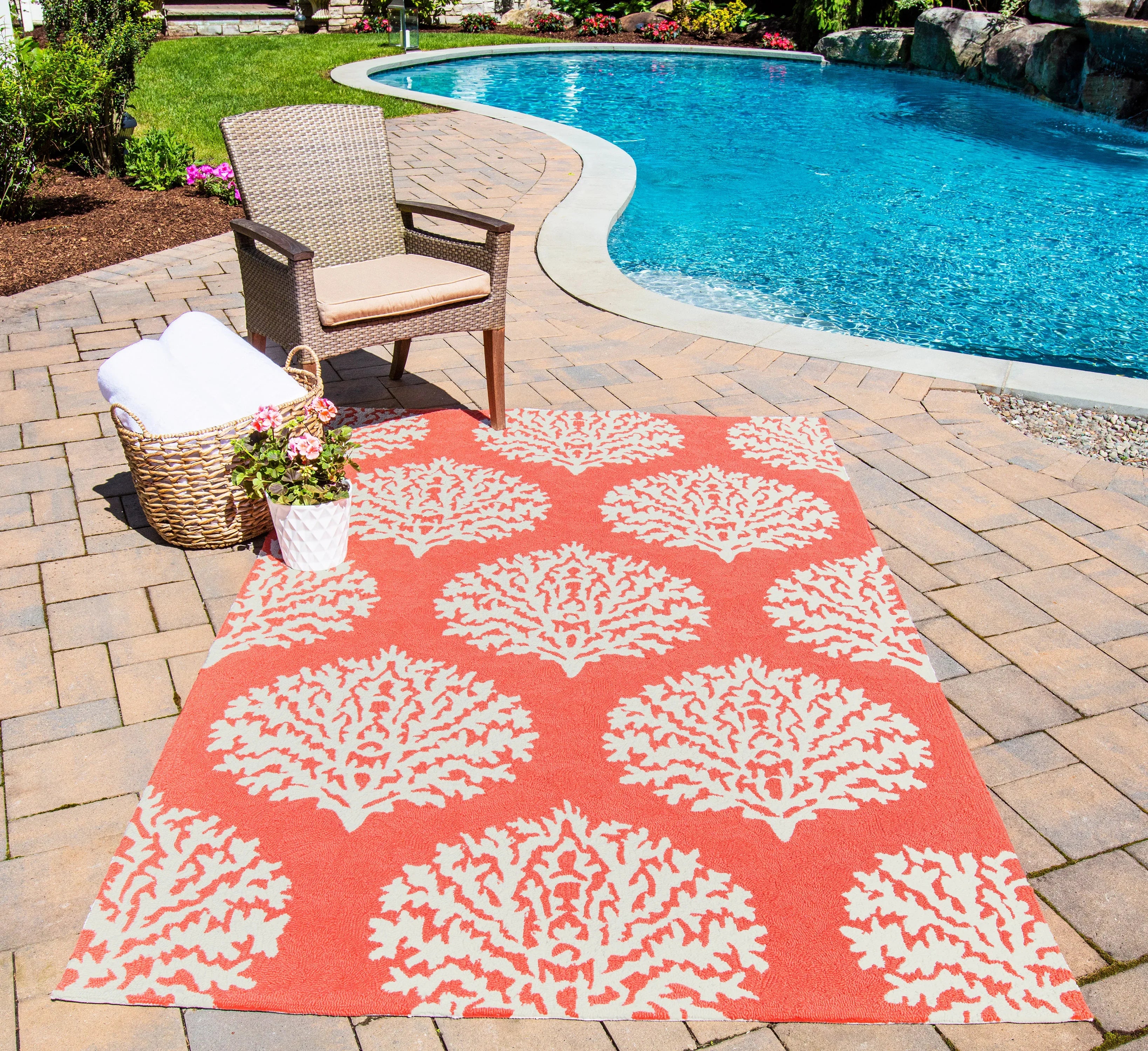 Veranda 45 Rug - Image 19