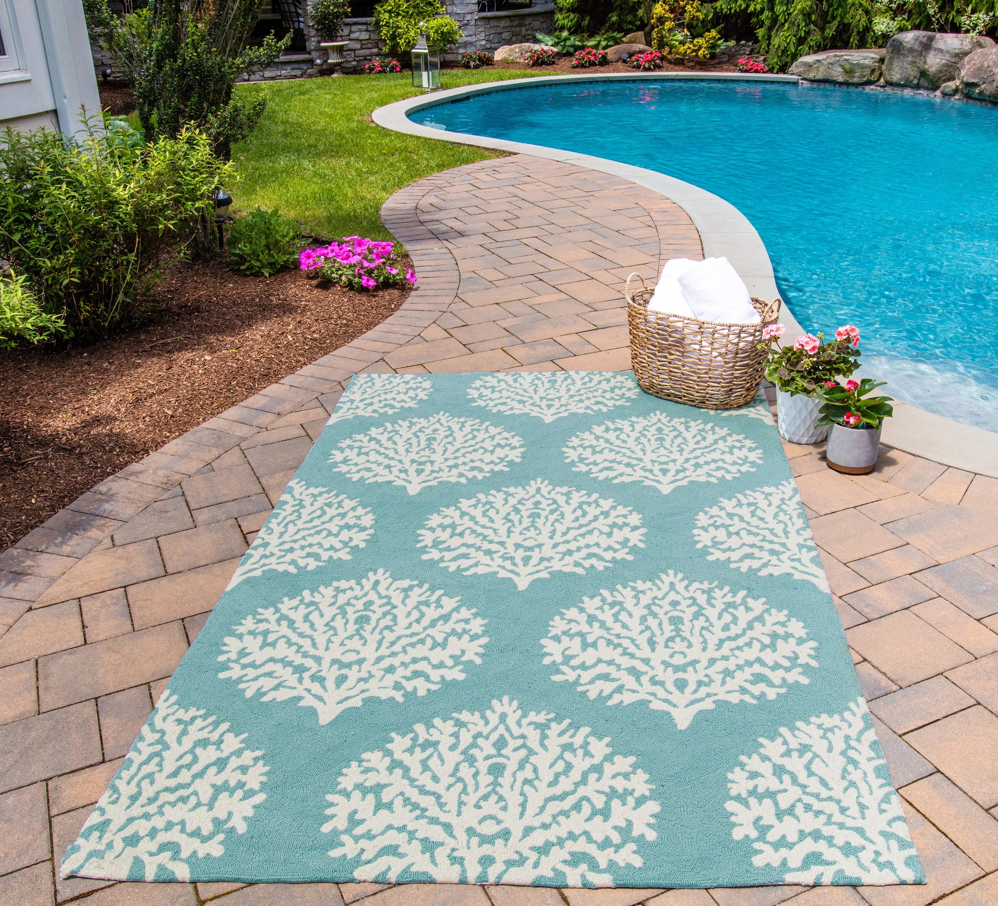 Veranda 45 Rug - Image 7