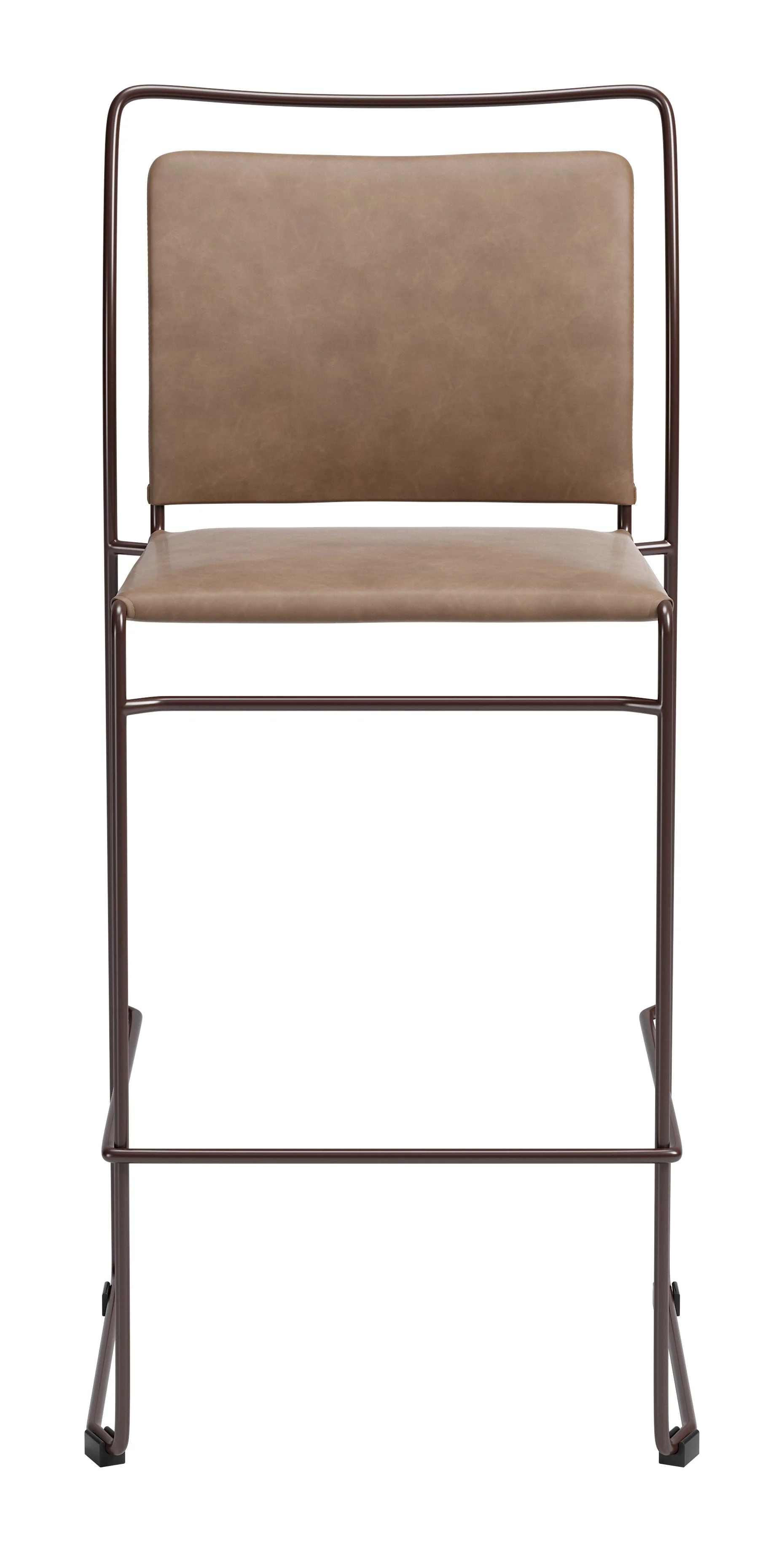 Verbena Barstool (Set of 2) - Image 11