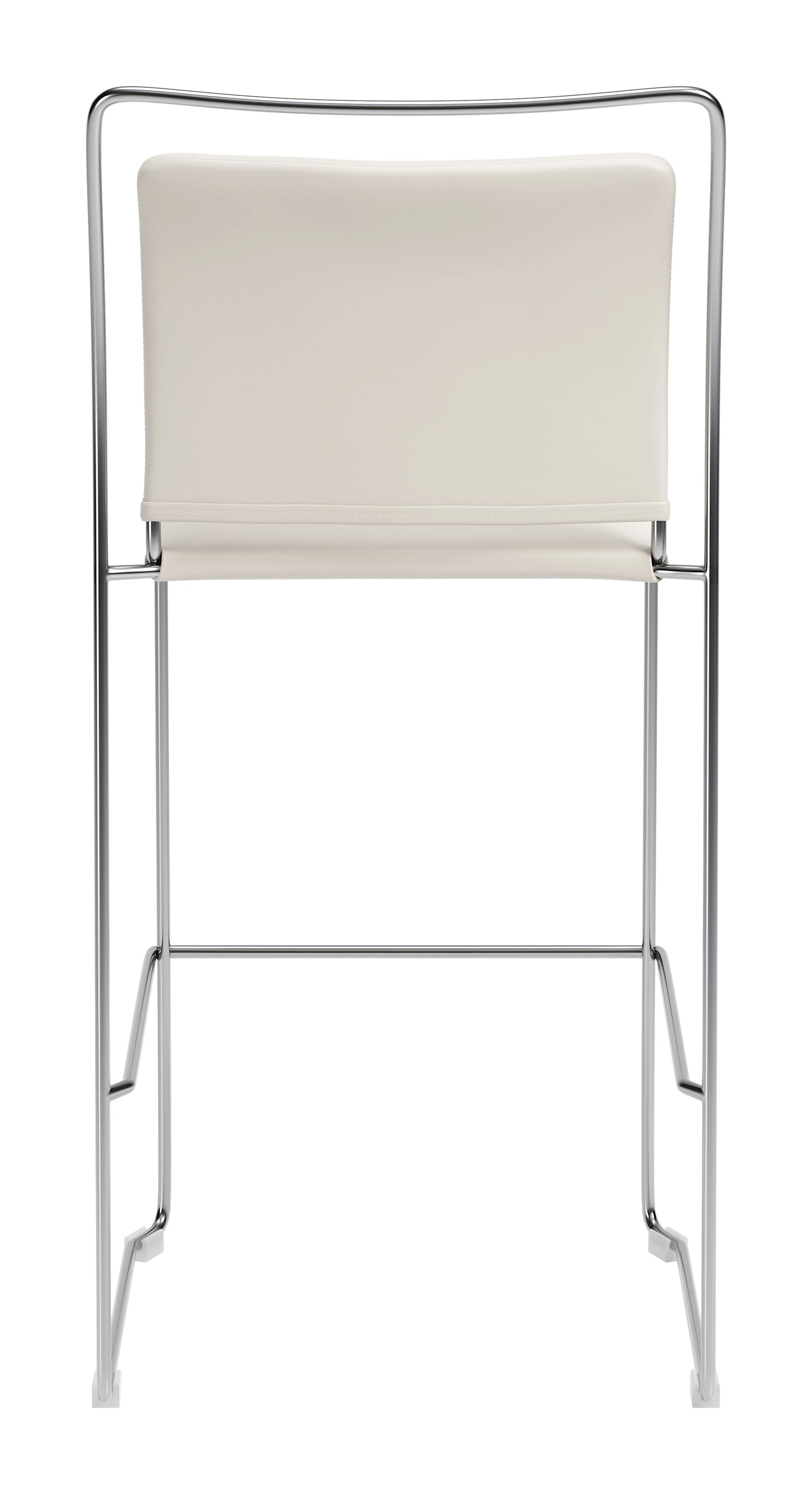 Verbena Barstool (Set of 2) - Image 4