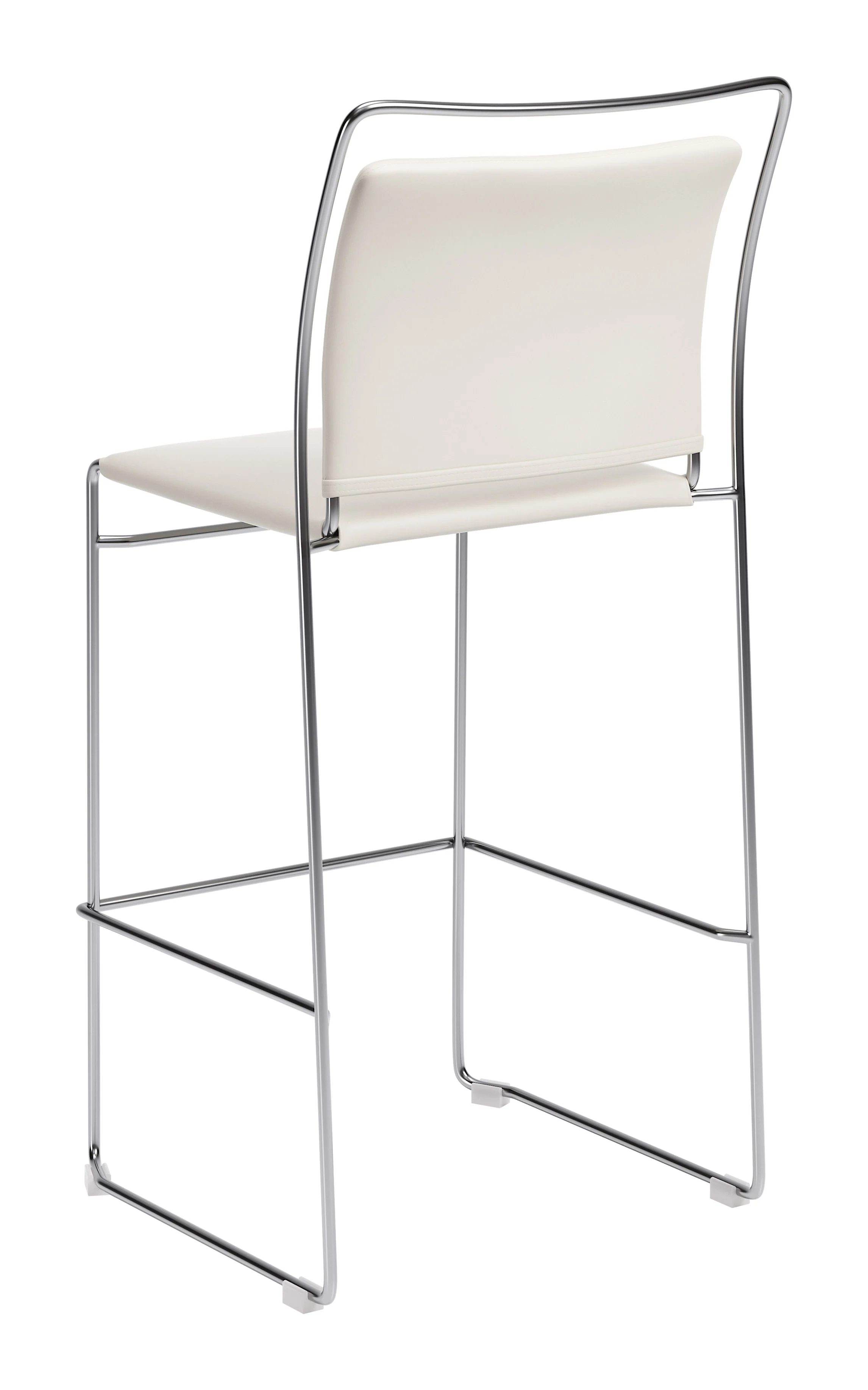 Verbena Barstool (Set of 2) - Image 5