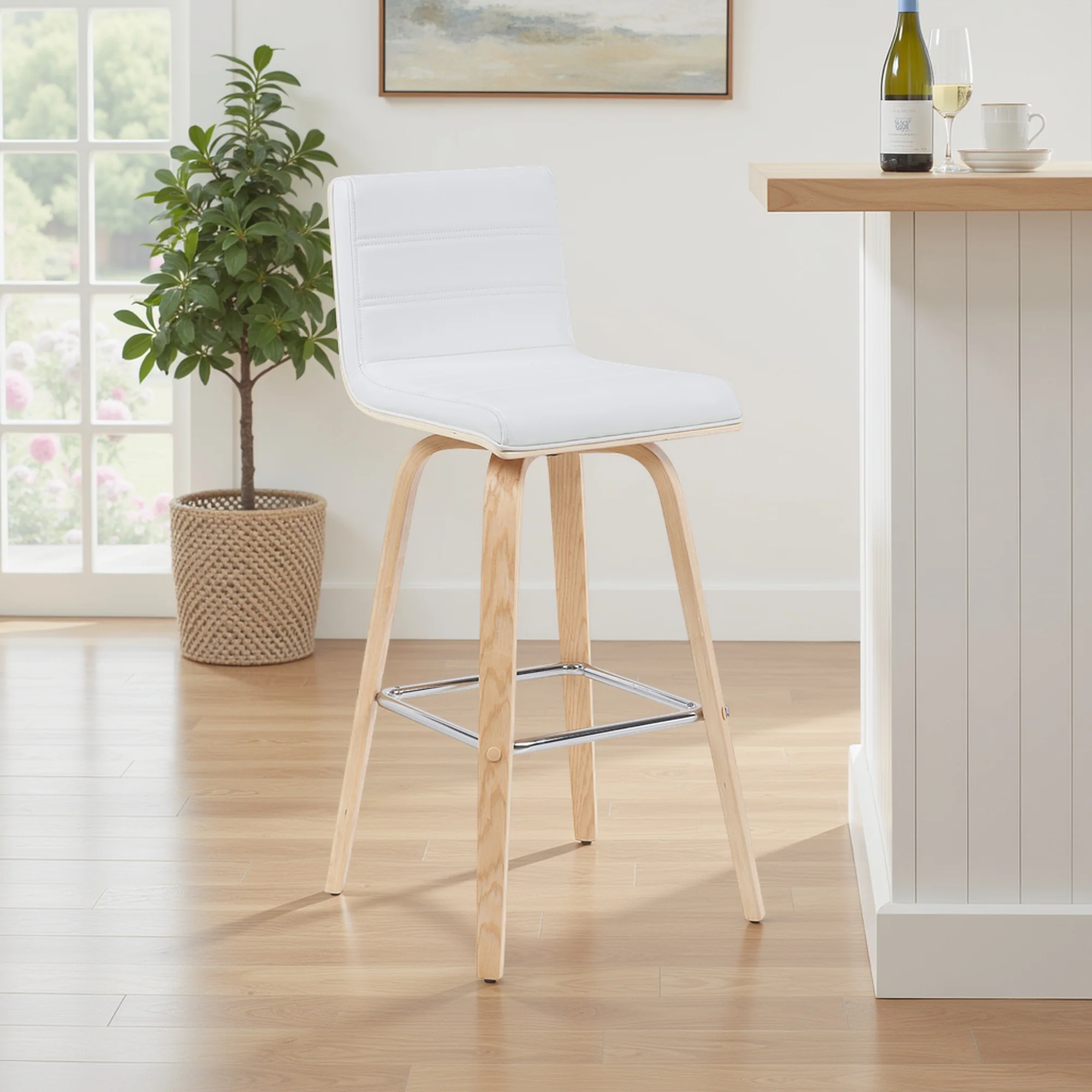 Vienna Barstool - Set of 2 - Image 44