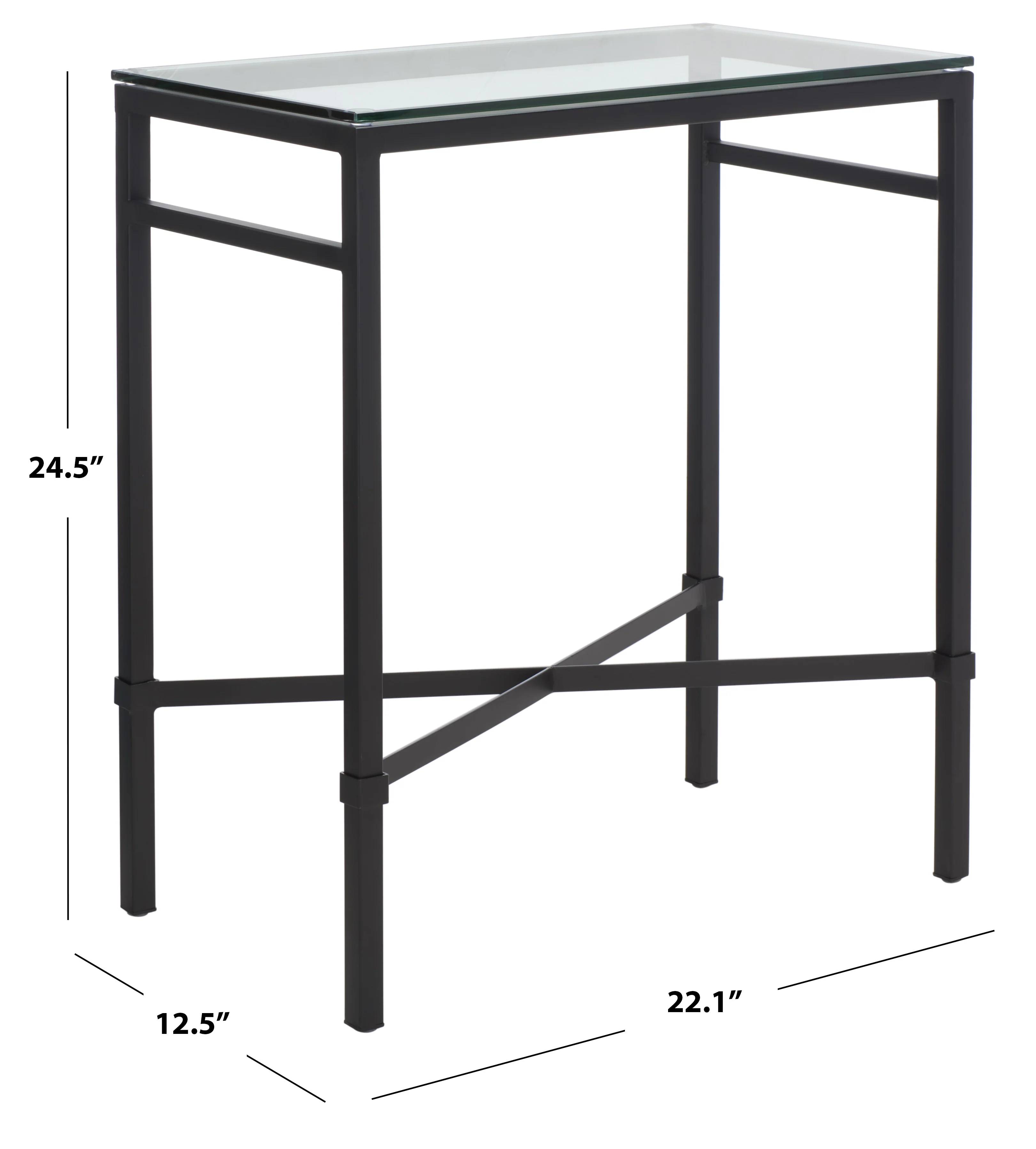 Viggo Side Table - Image 12