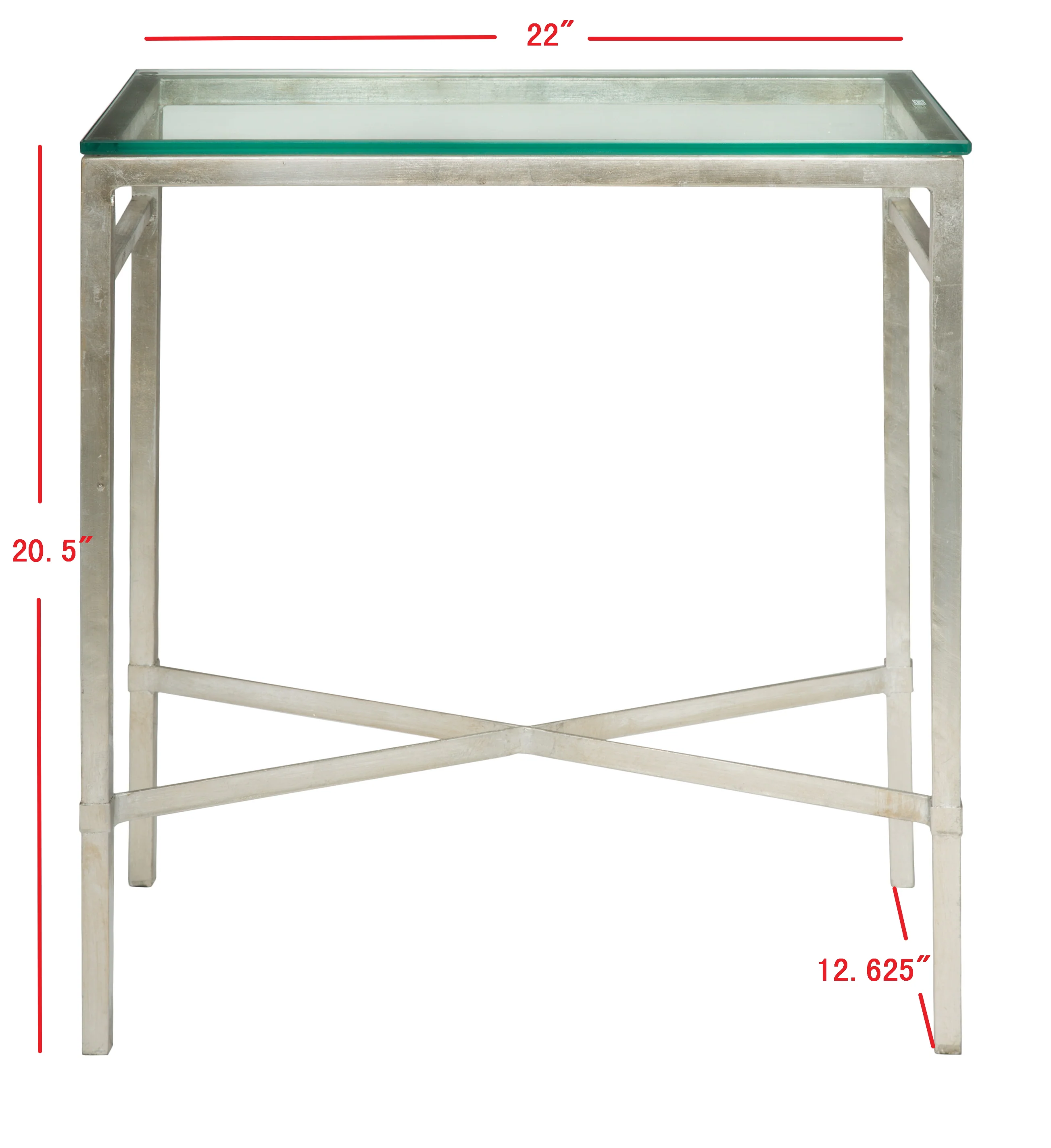 Viggo Side Table - Image 6