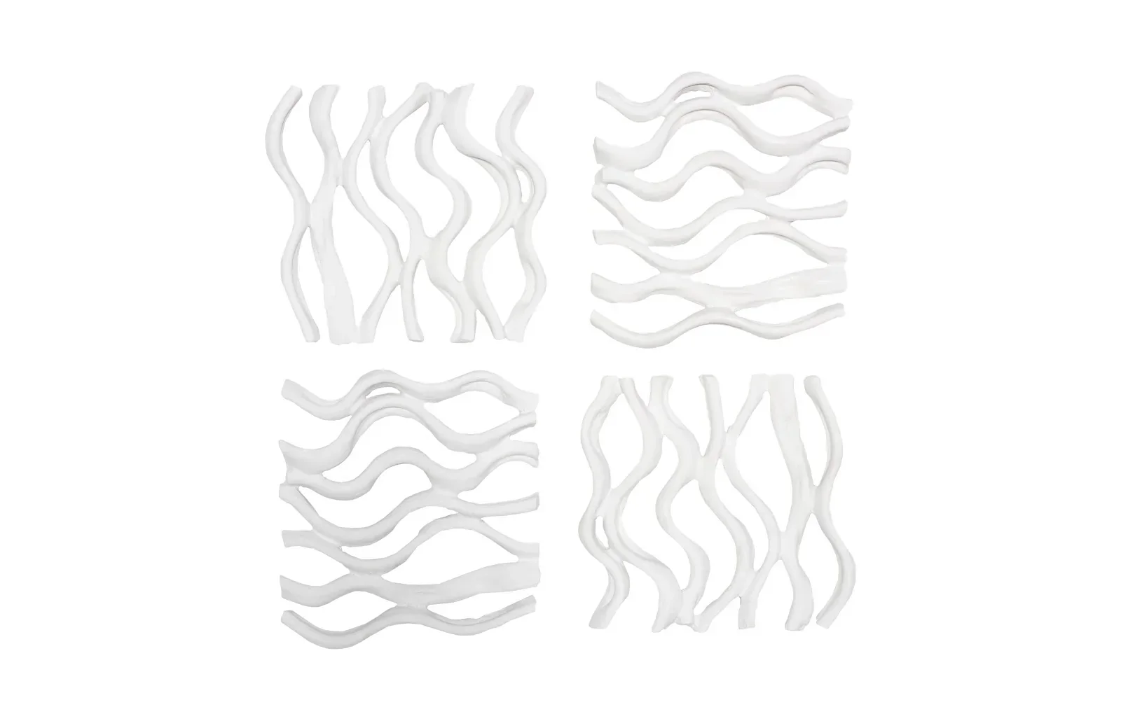 Vine Wall Tile