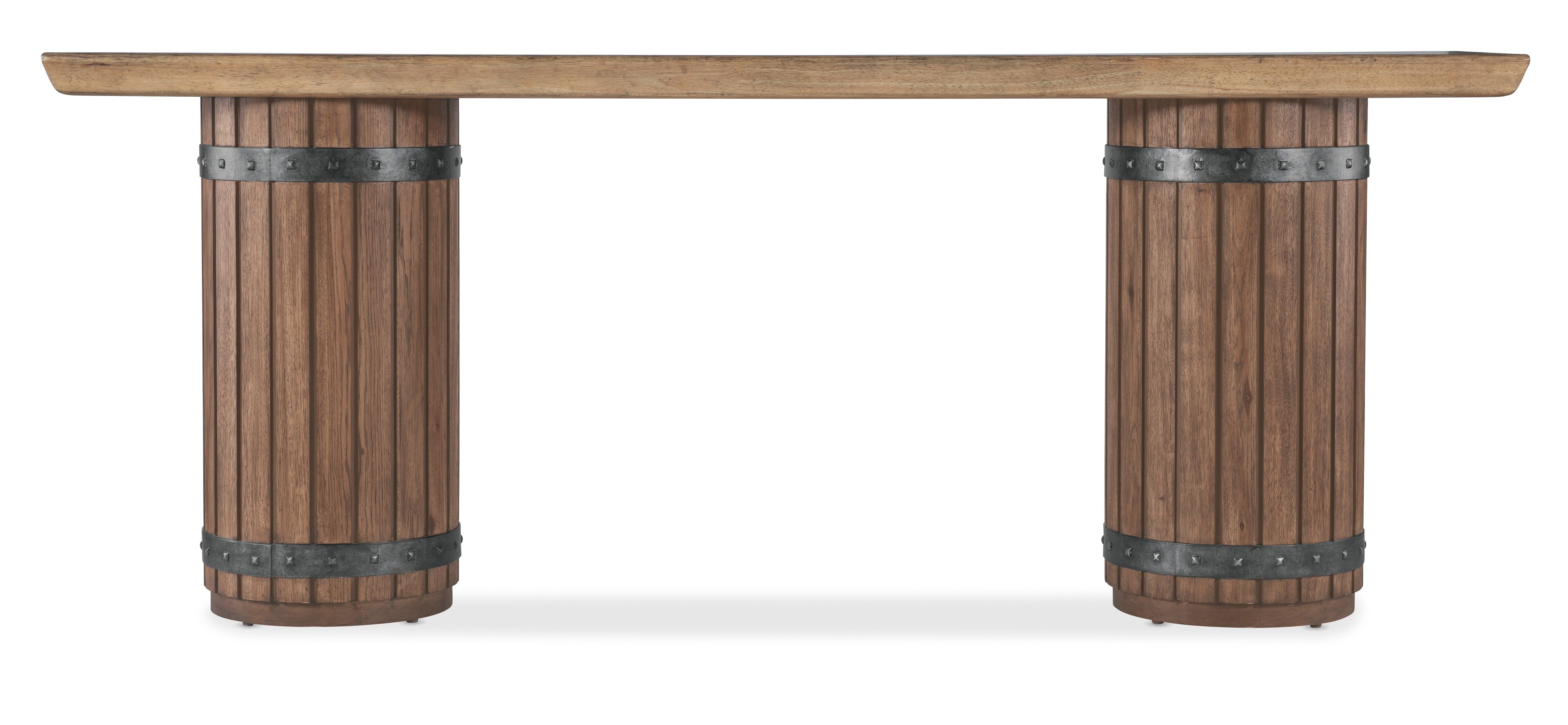 Vineyard Row Console Table - Image 2