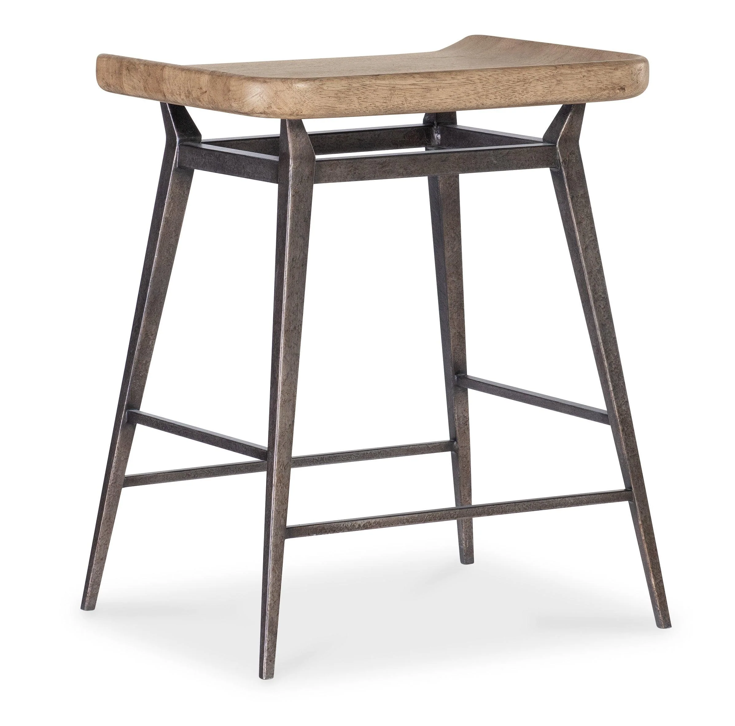 Vineyard Row Counter Chair - Image 3
