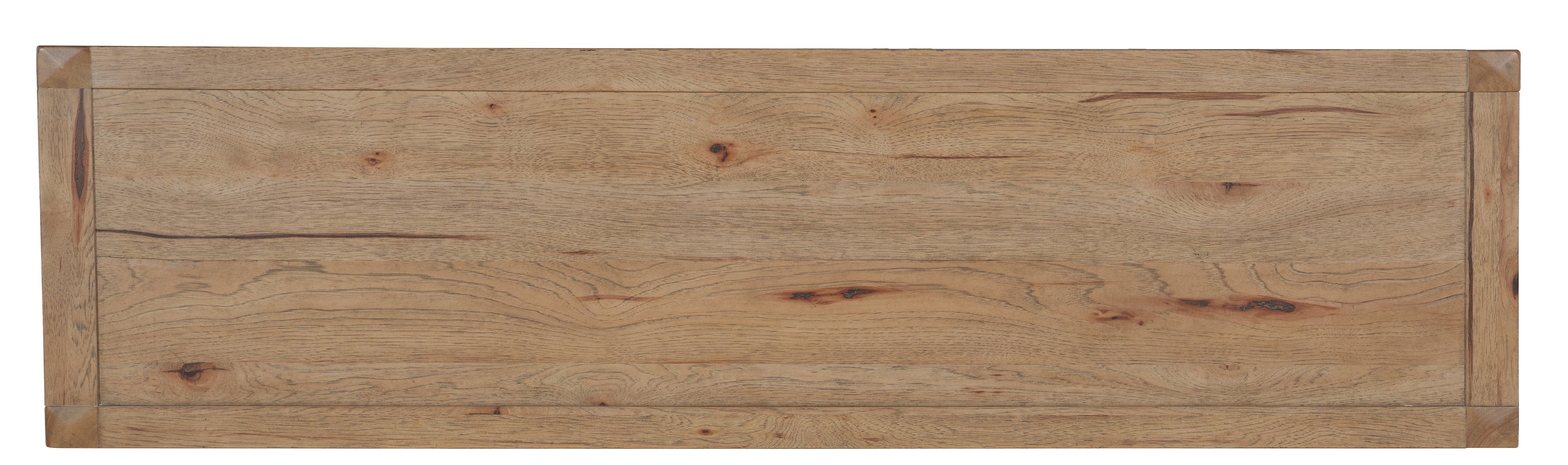 Vineyard Row Seven-Drawer Dresser - Image 4