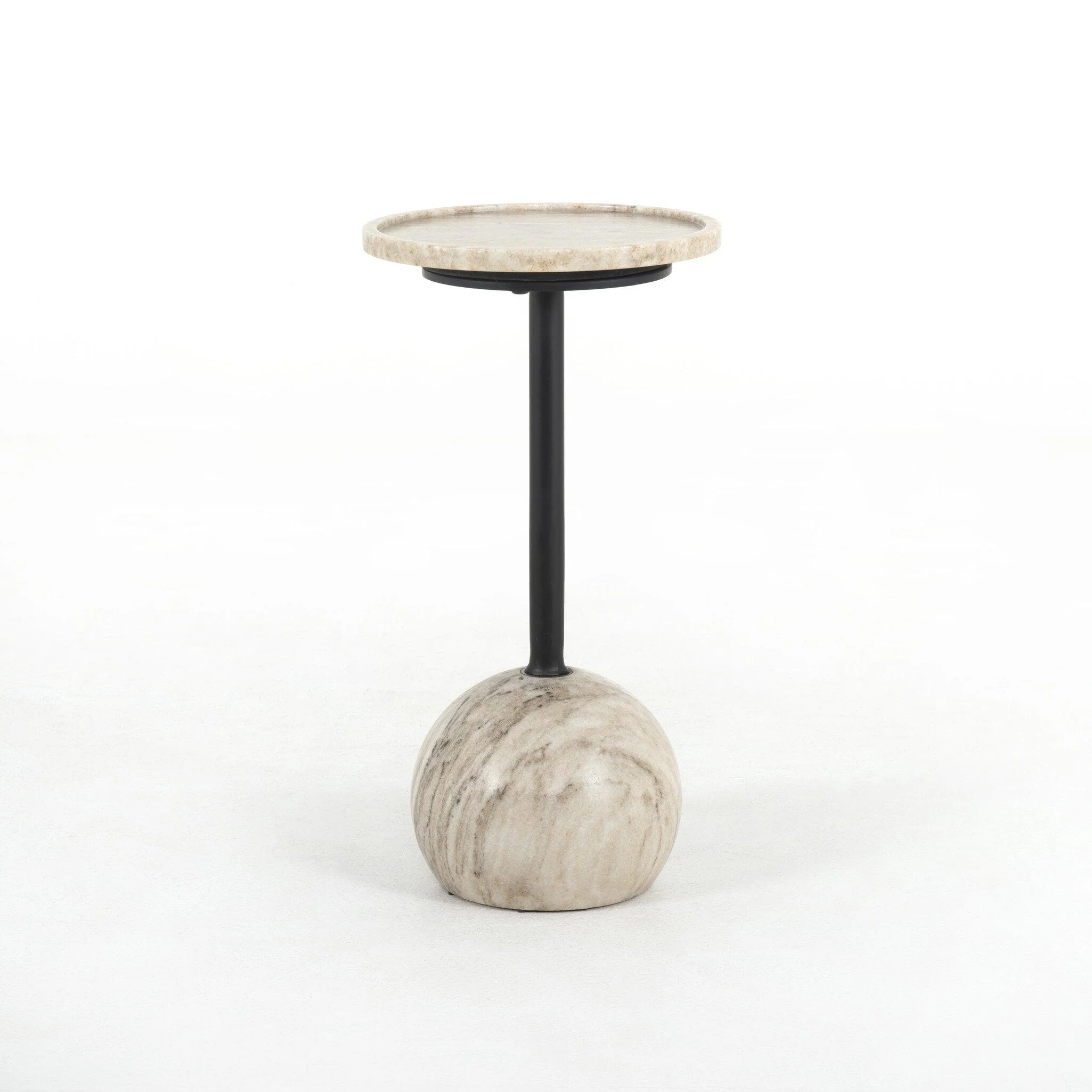 Viola Accent Table - Image 3
