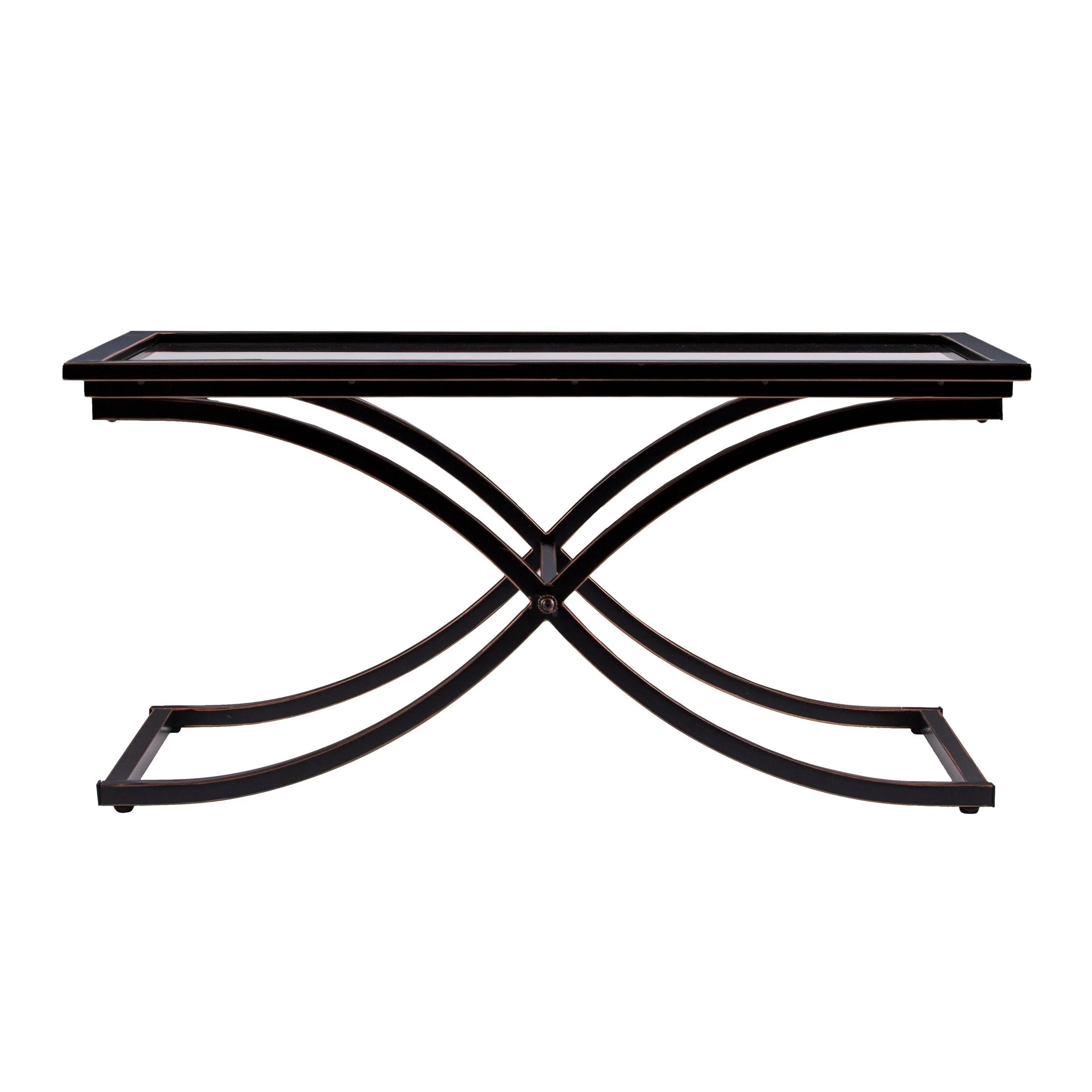 Vogue Cocktail Table - Black - Image 3