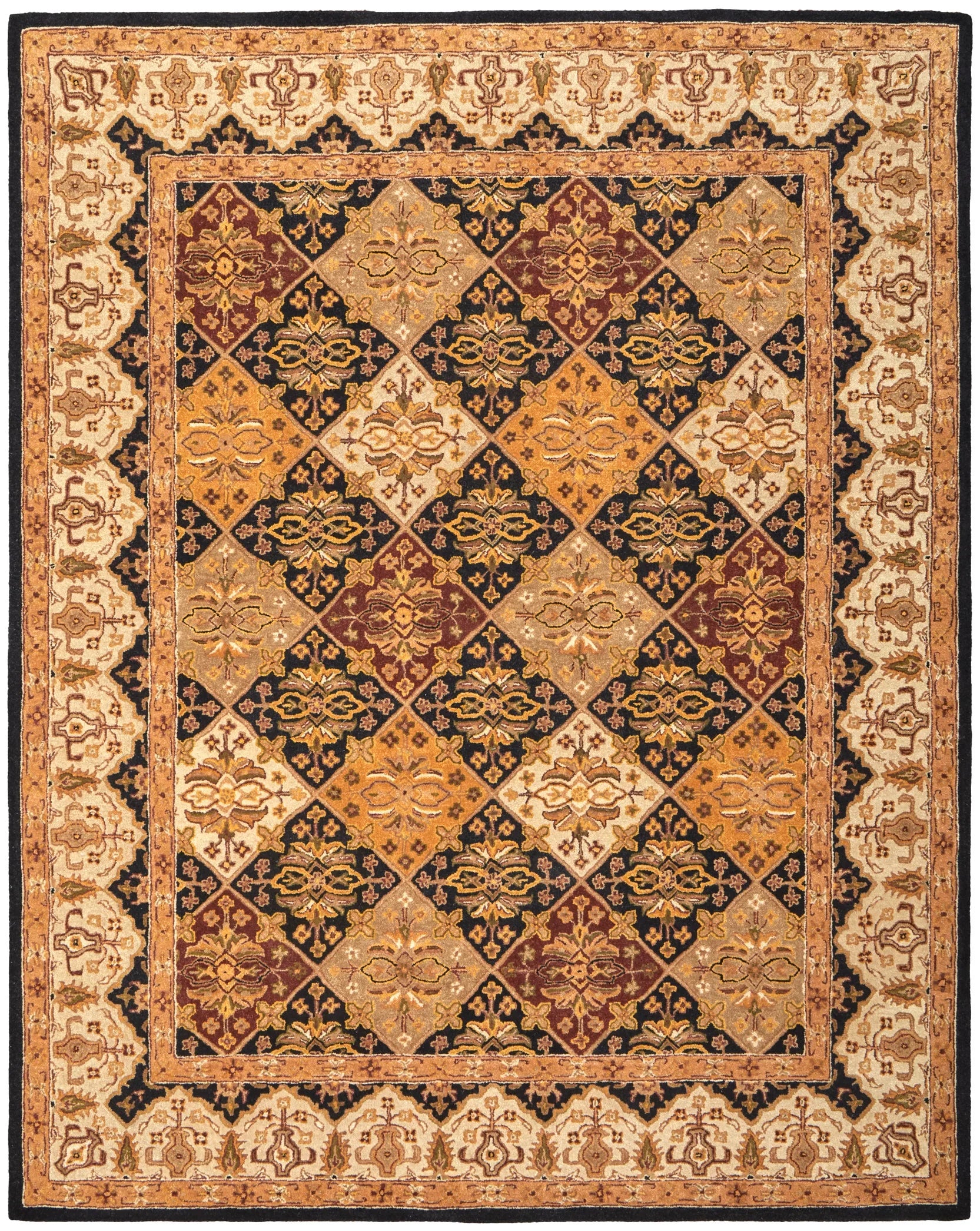 Wagner Traditional Diamond