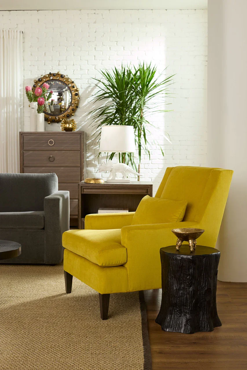 Wald Accent Table - Image 2