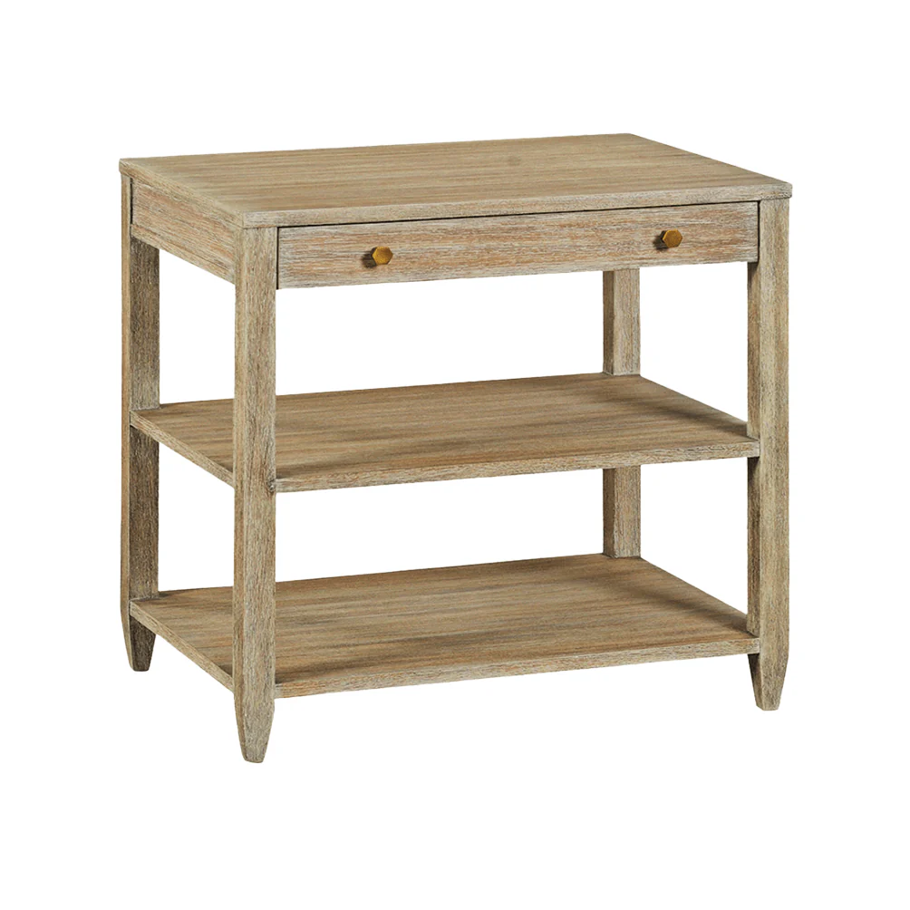 Wallace Wide Side Table - Image 15