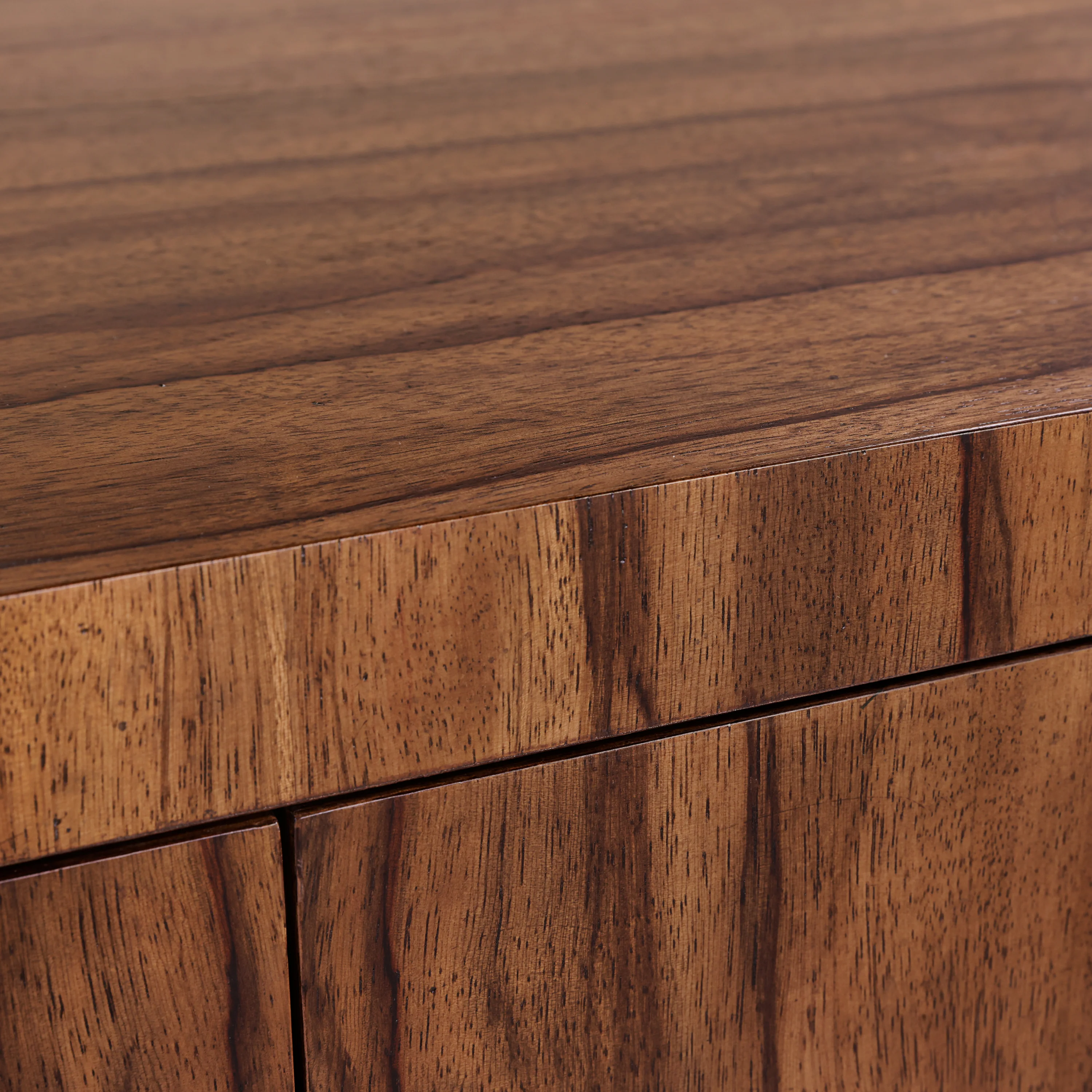 Warden Four-Door Credenza - Image 2