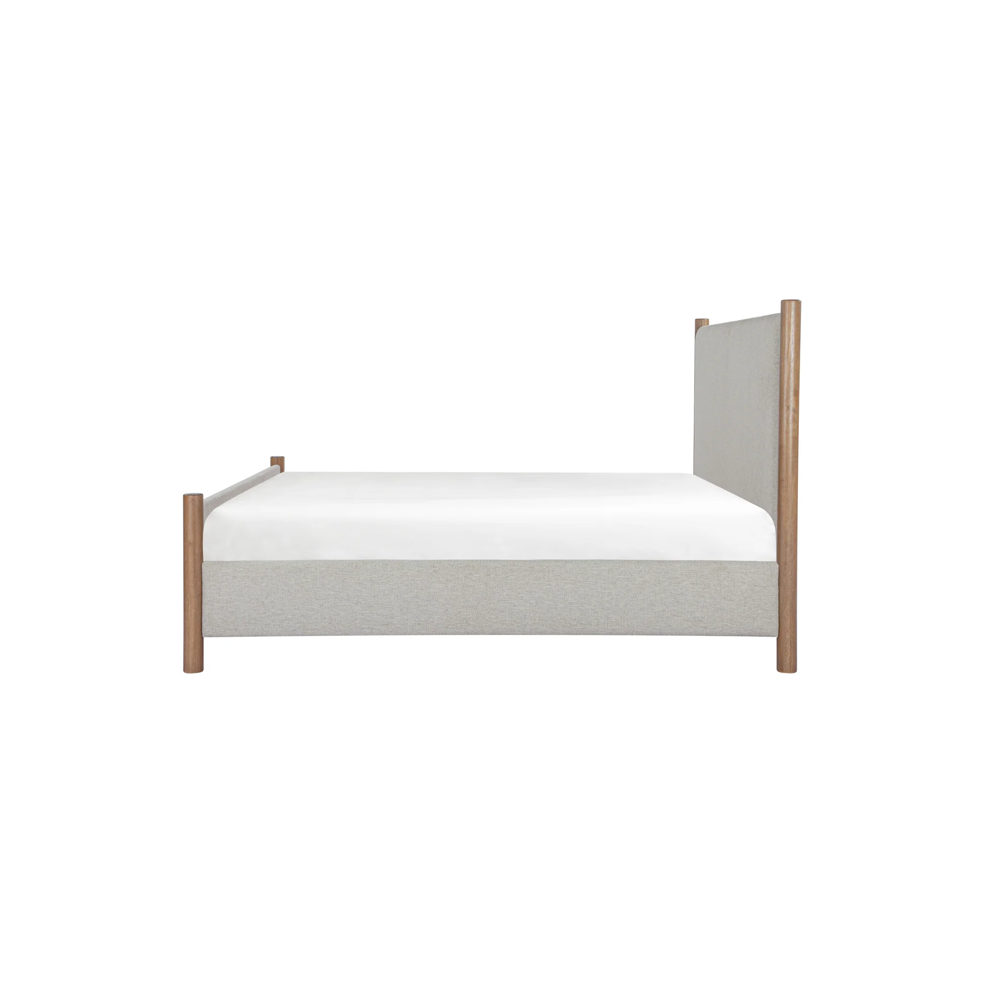 Warren King Bed - Image 3
