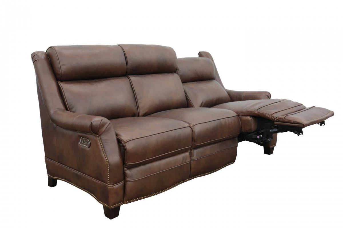 Warrendale Power Reclining Sofa - Image 8