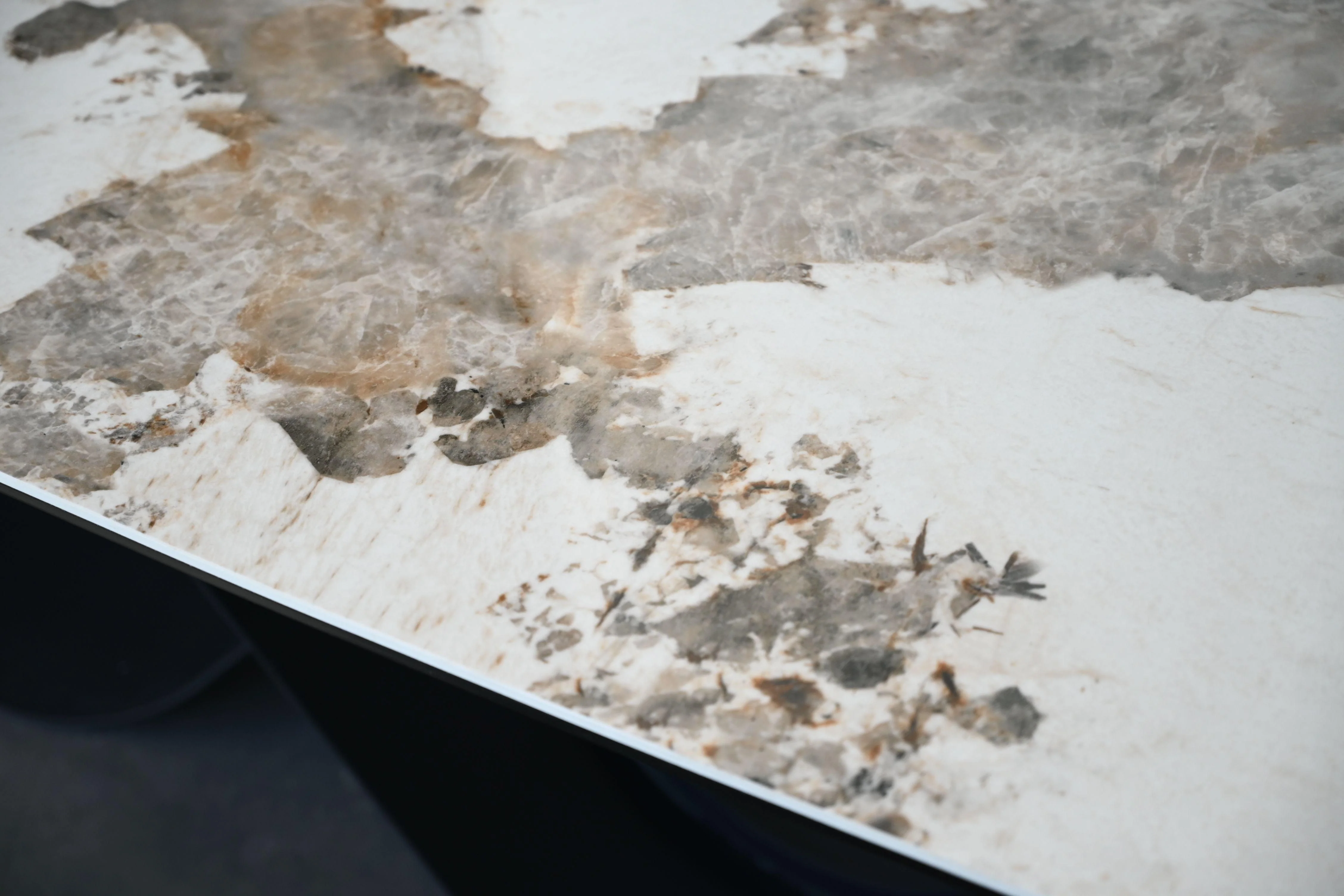 WAVE 103" Dining Table Dining Table - Image 4