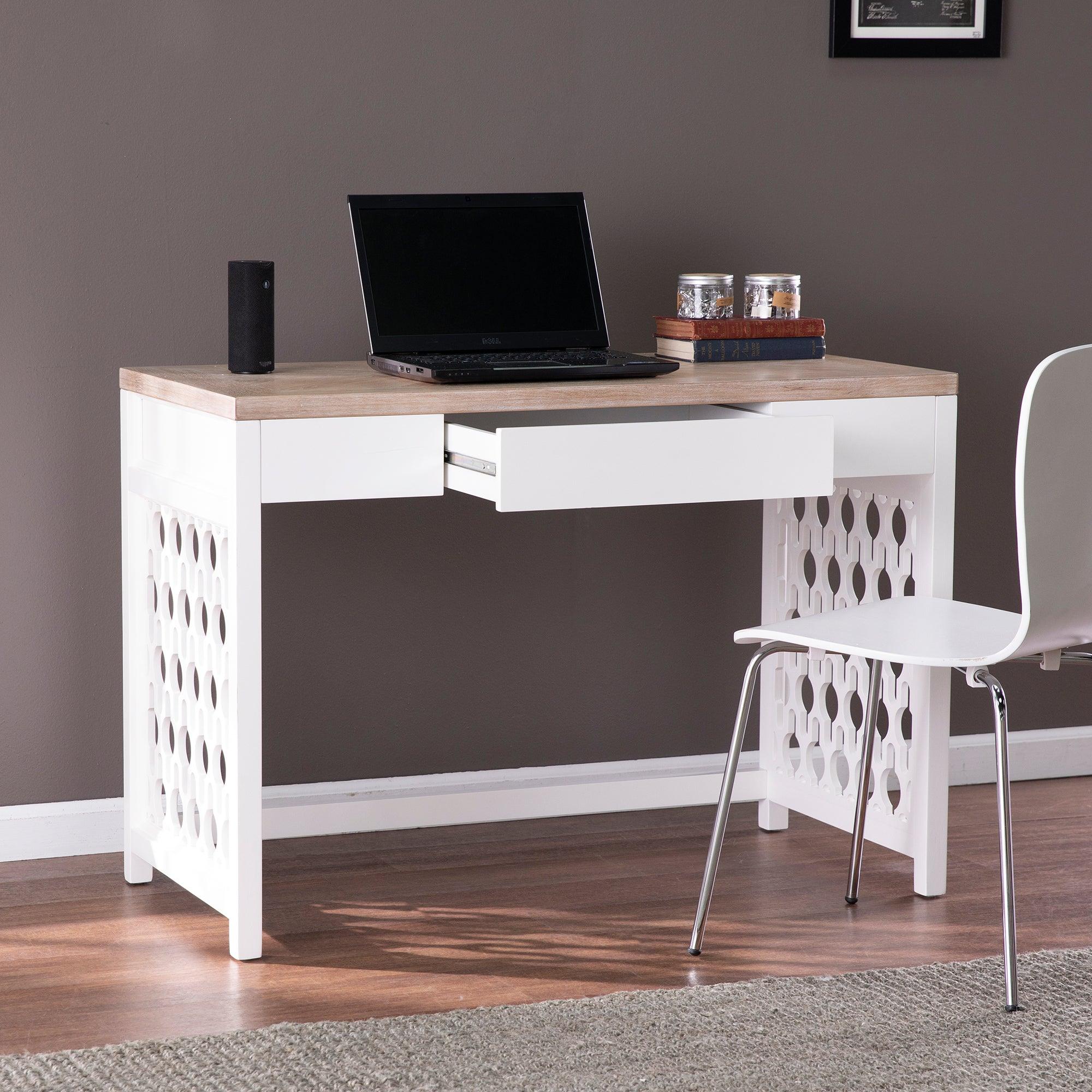 Wayliff Writing Desk - Image 8