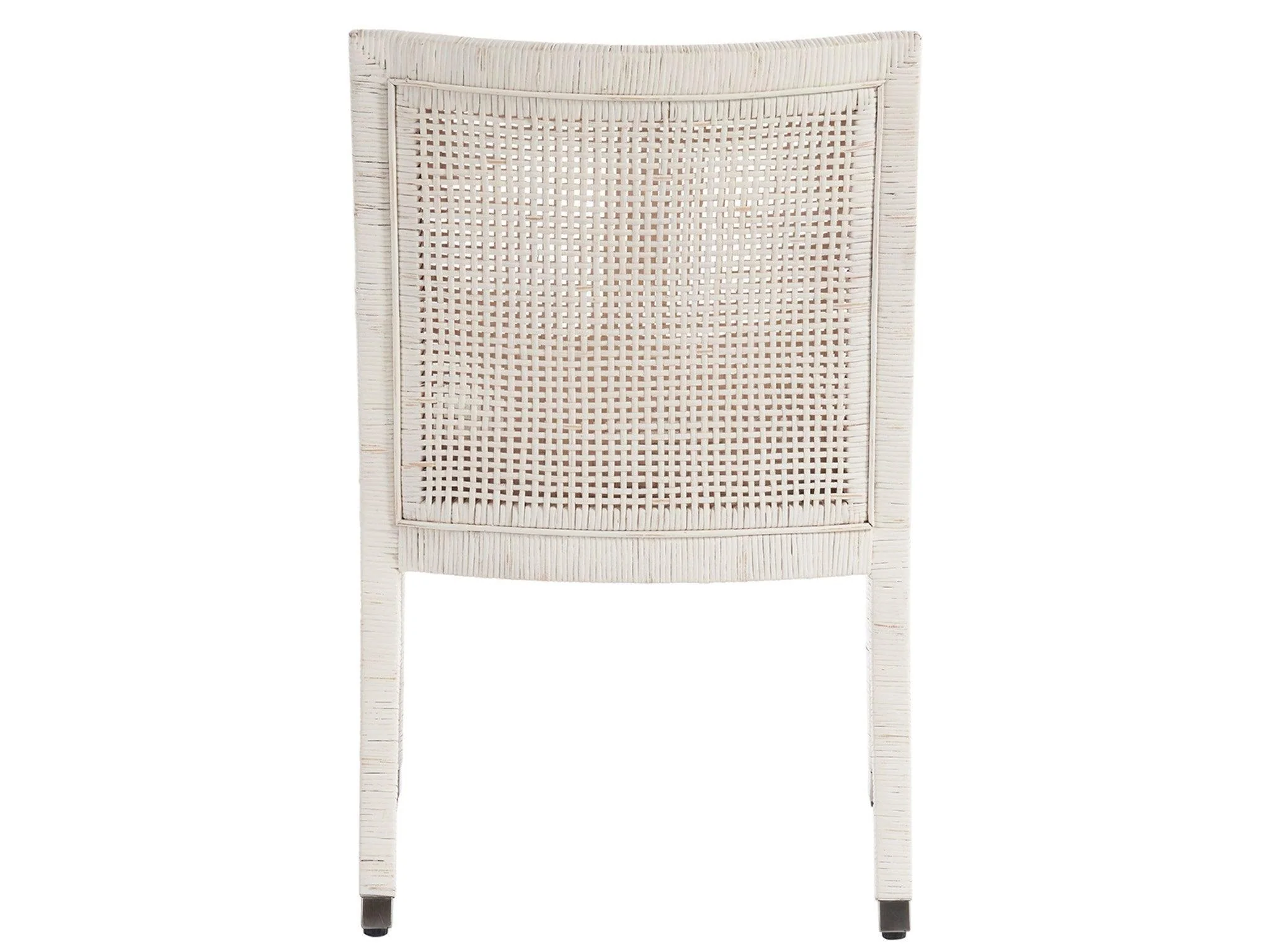 Weekender Longboat Dining Chair - Set of 2 - Image 4