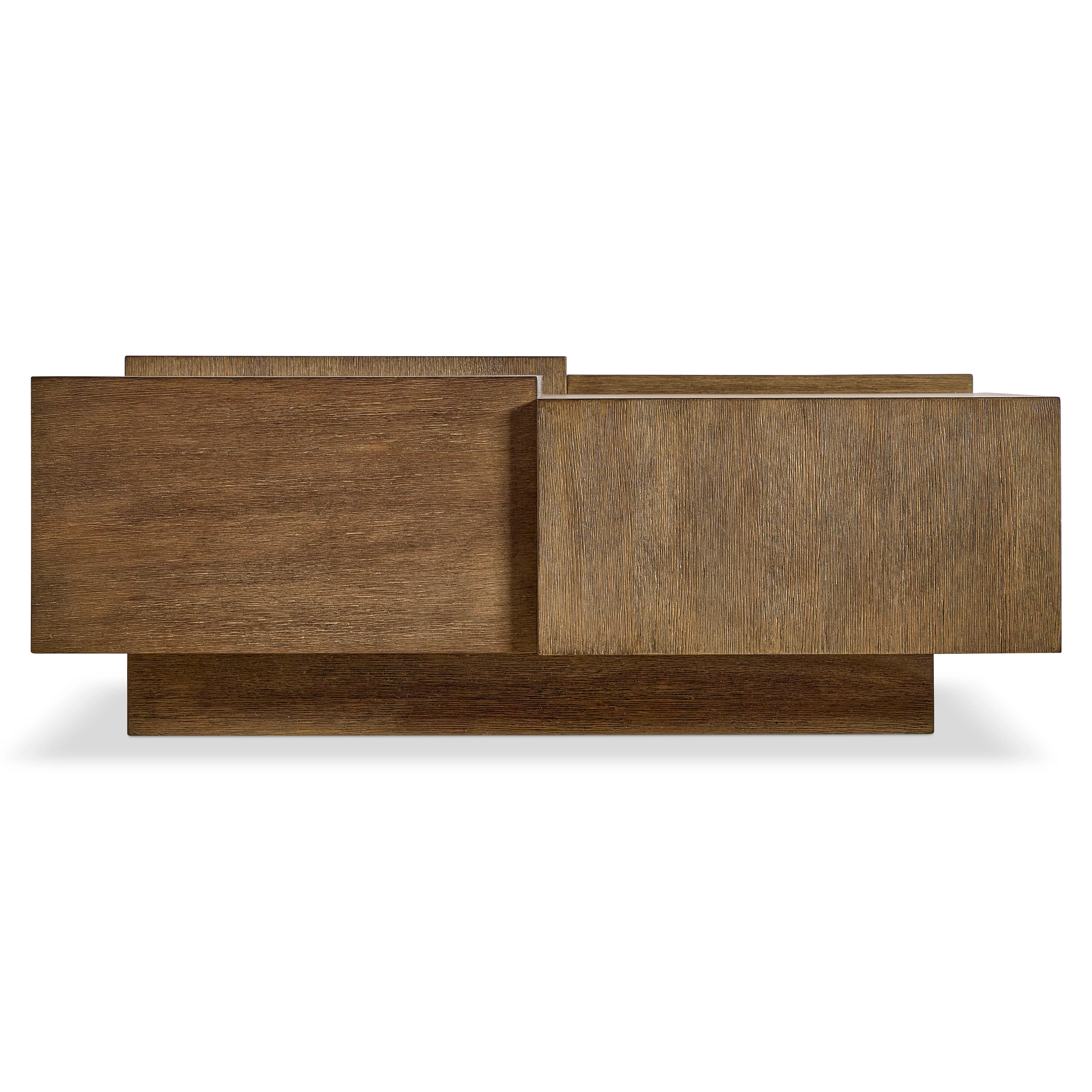 Weiss Cocktail Table - Image 5