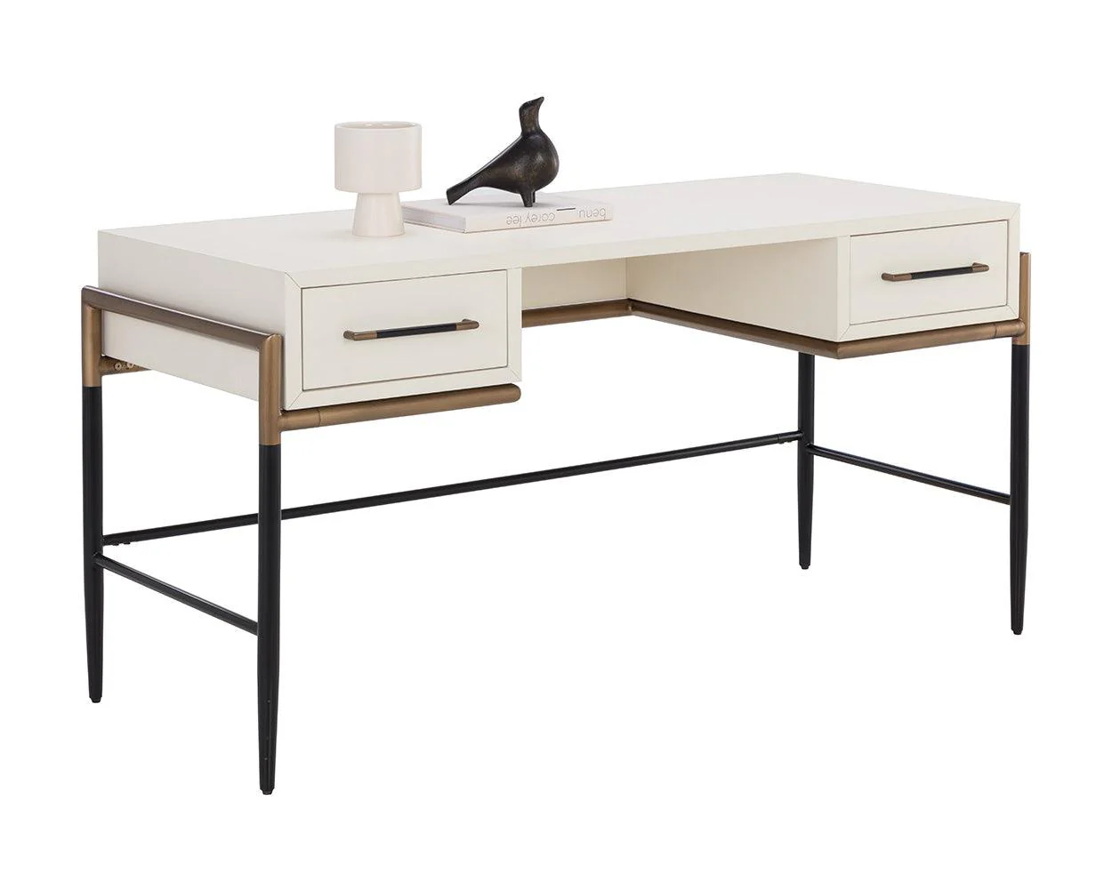 Weldrick Desk - Image 7