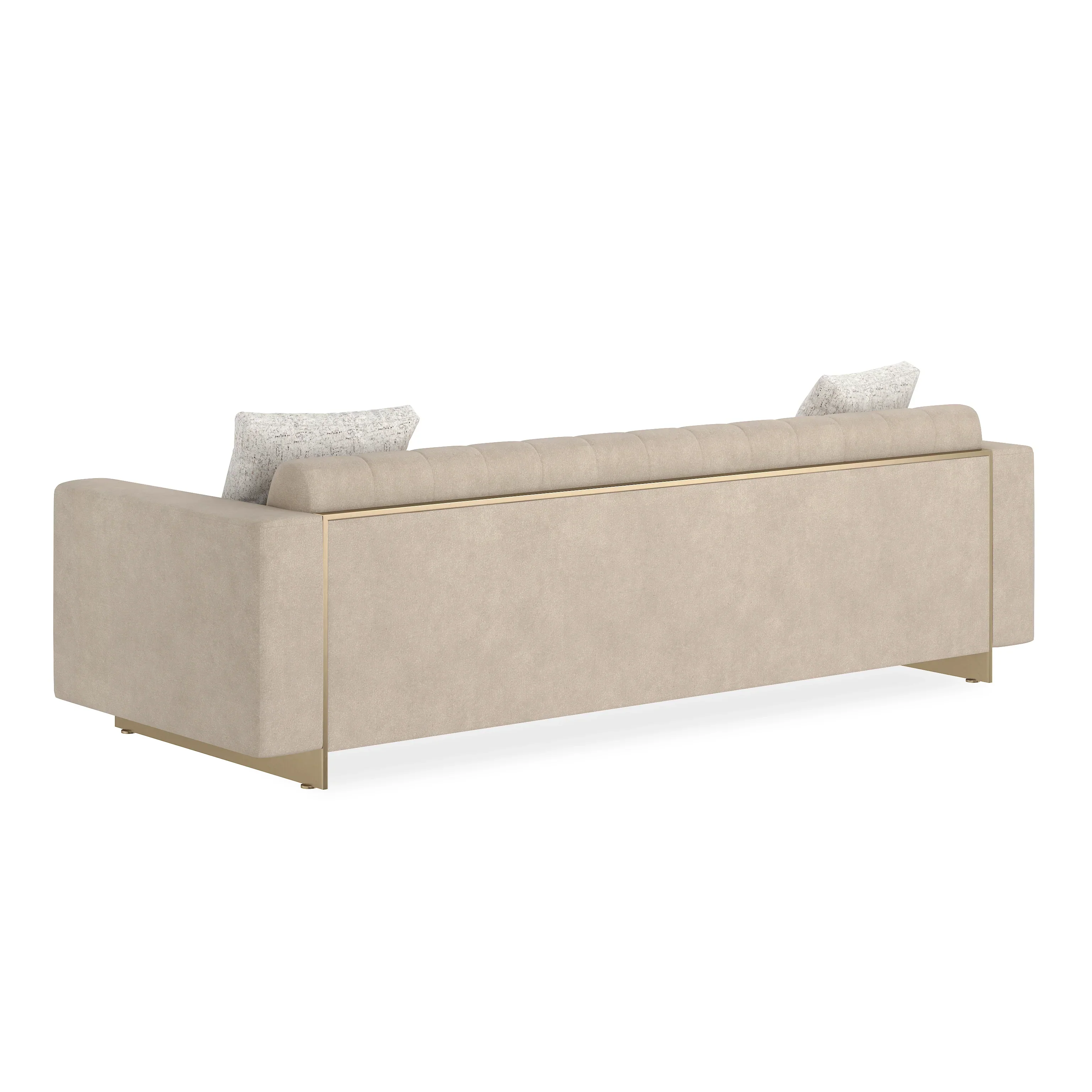 Well Balanced Sofa 105" - Image 3