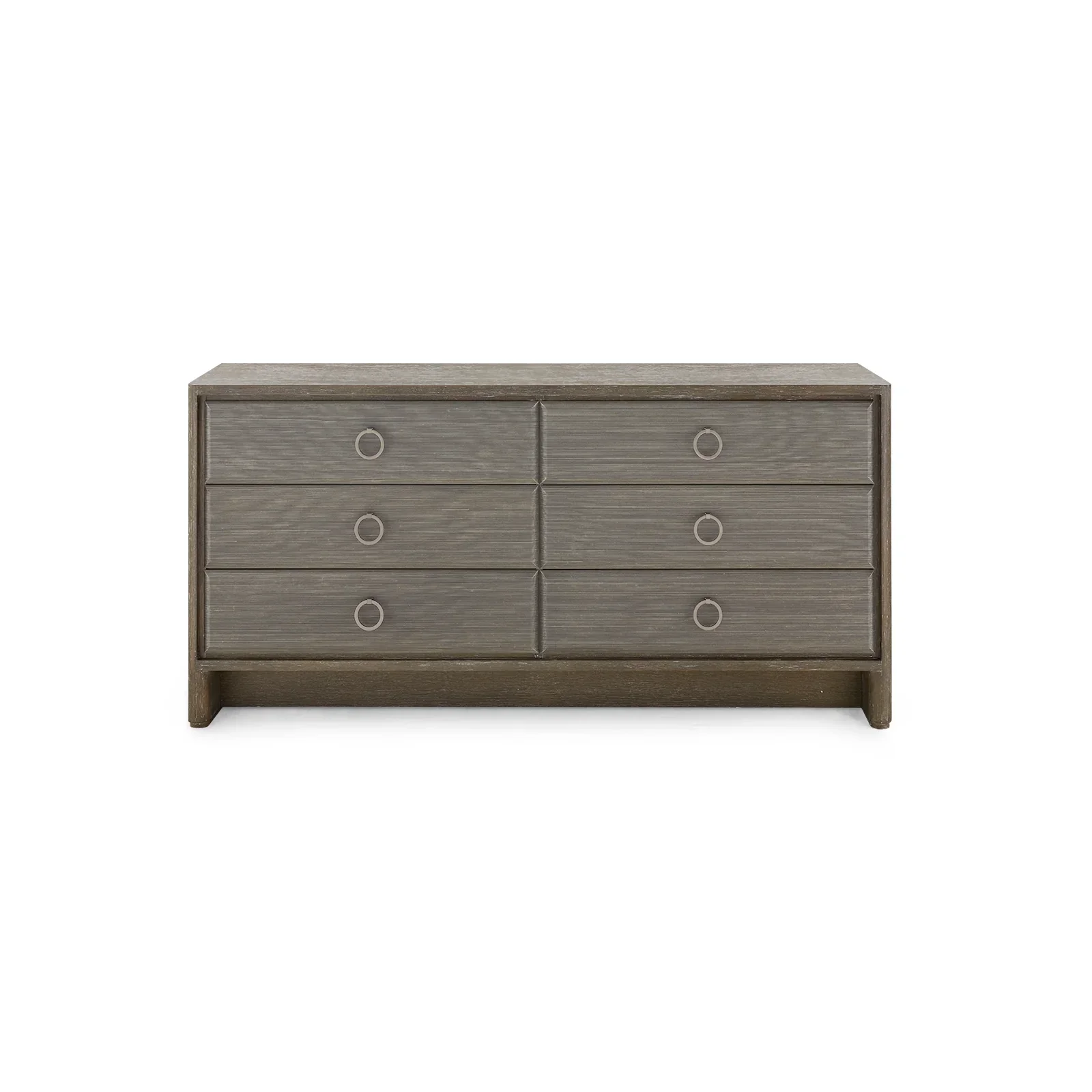 Wesley 6-Drawer - Image 3
