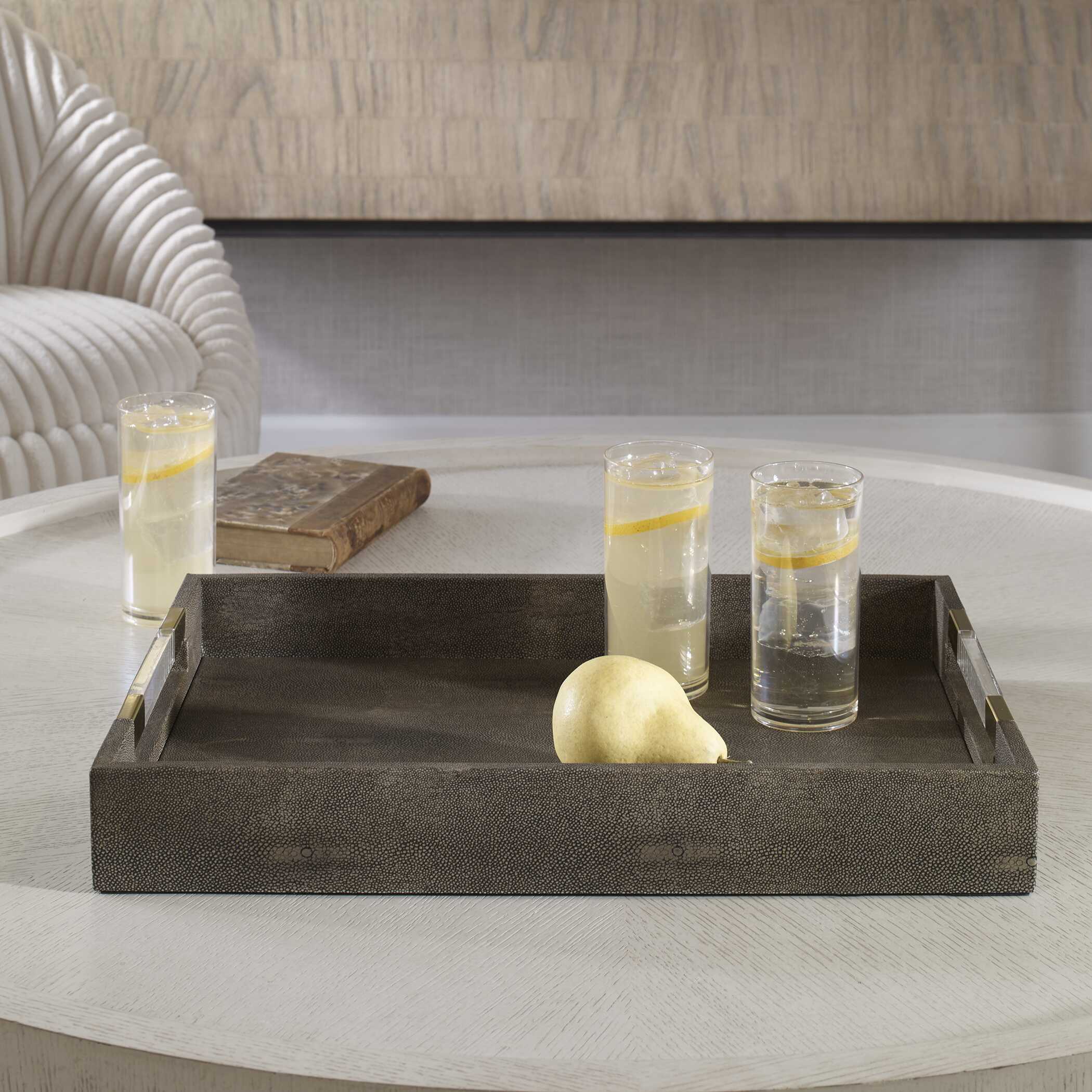 Wessex Gray Tray - Image 3