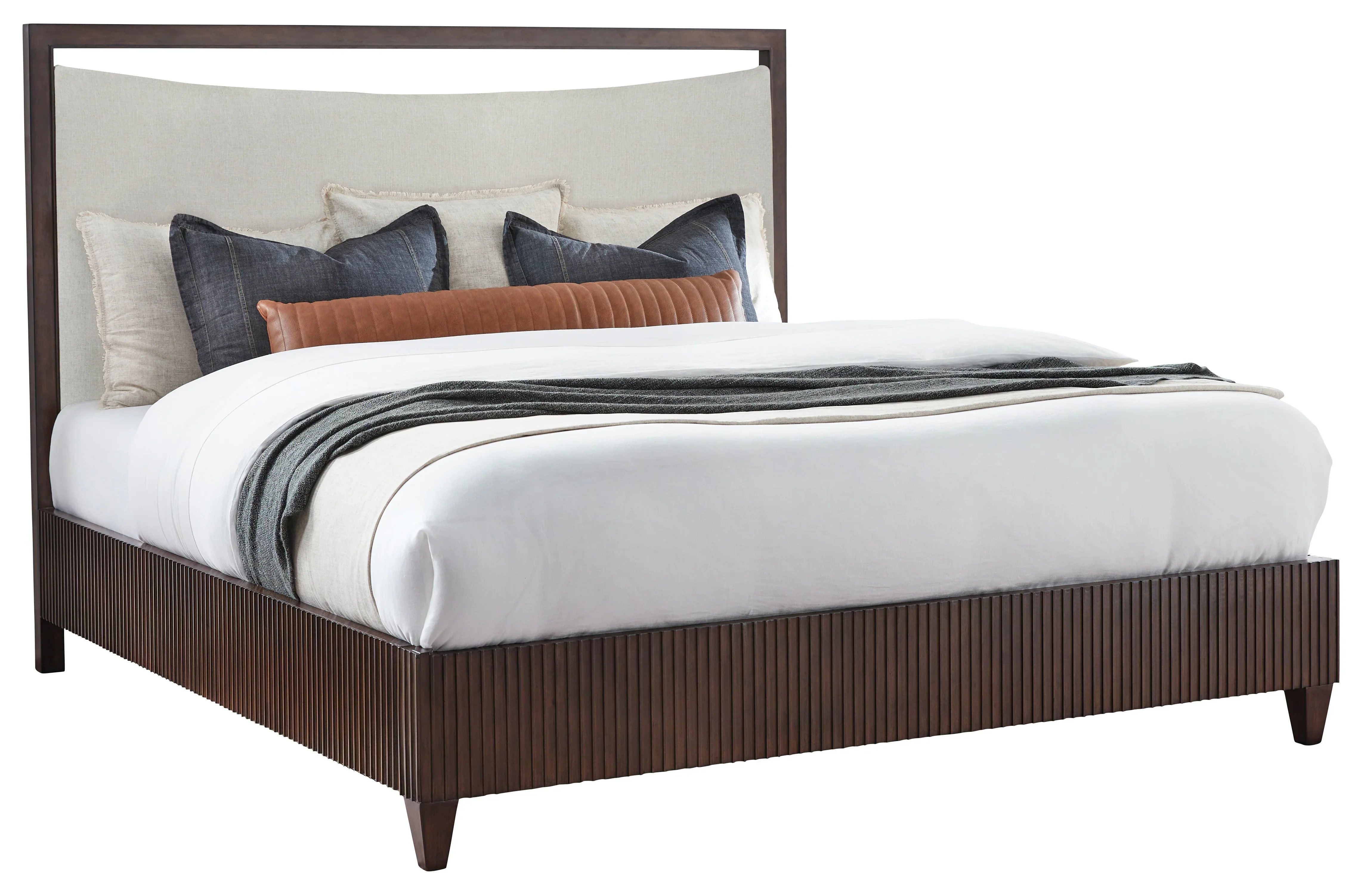 West Camden King Bed - Image 4