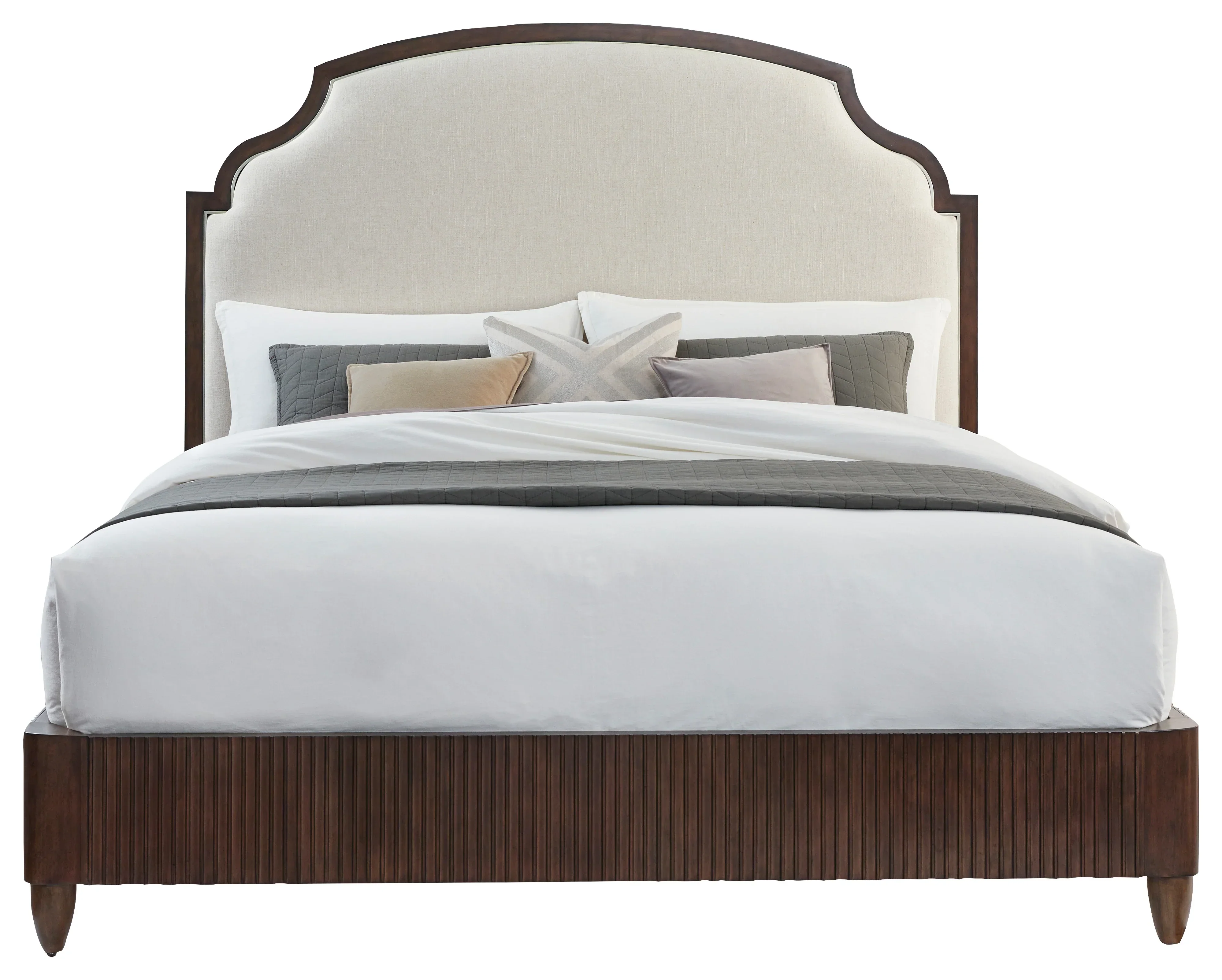 West Camden King Bed - Image 3