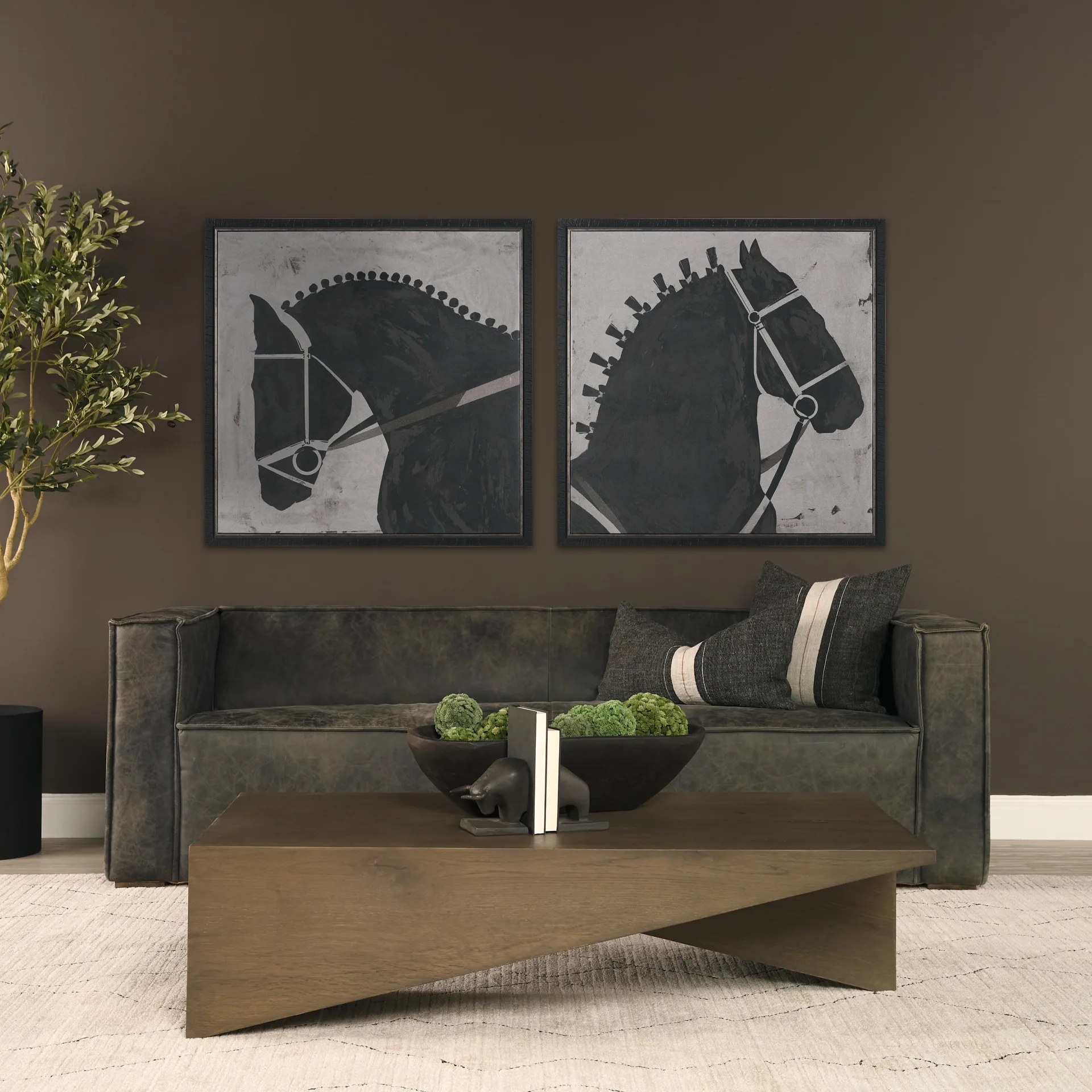 West Coffee Table - Image 10