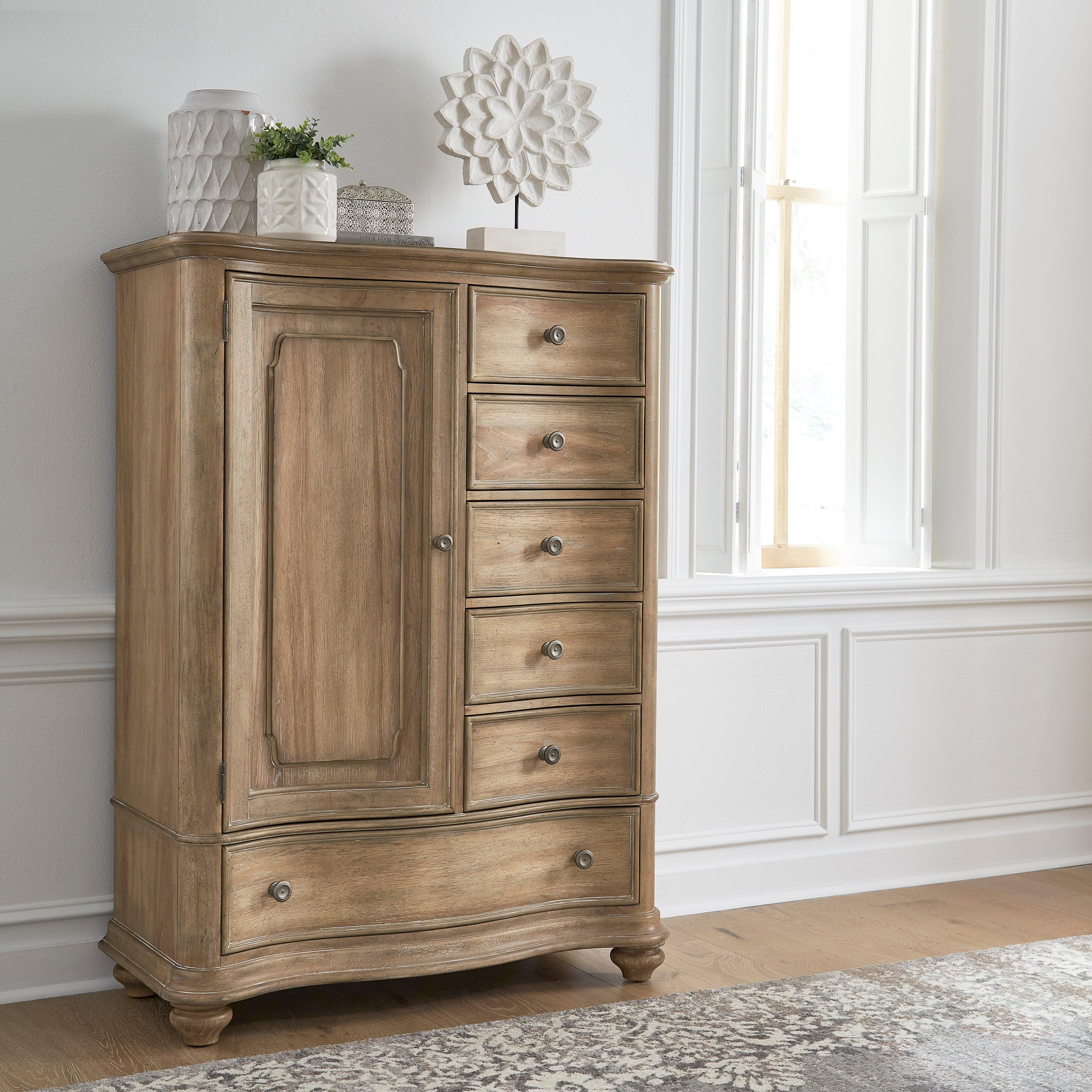 Weston Hills Door Dresser - Image 2