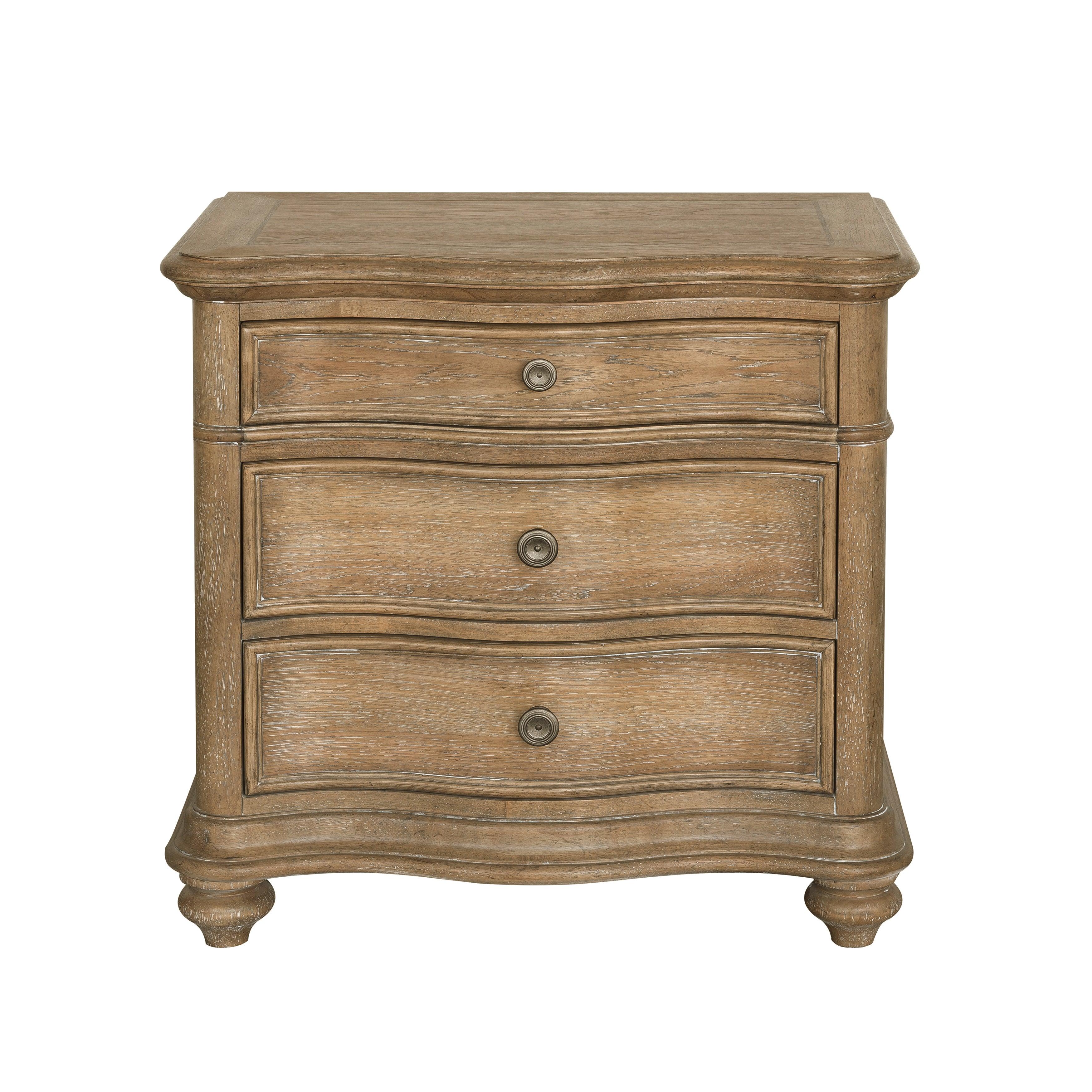 Weston Hills Nightstand - Image 3