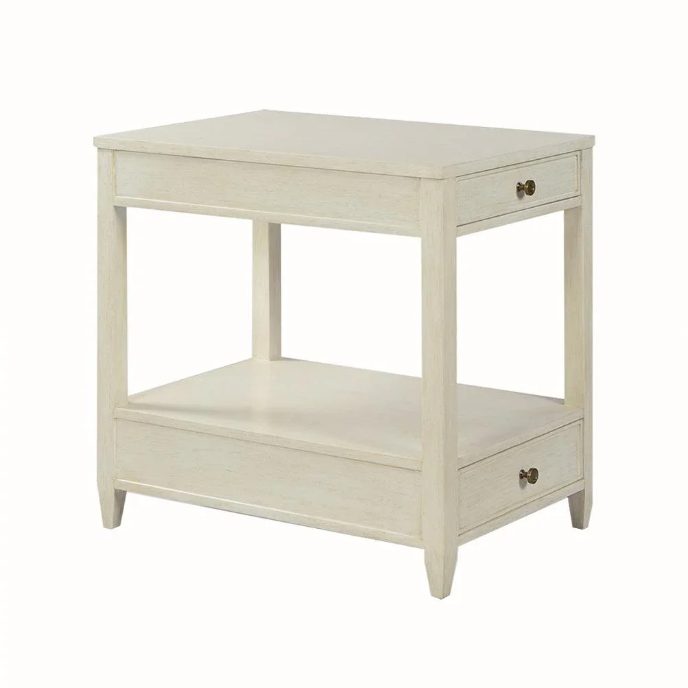 Weston Narrow Side Table - Image 4