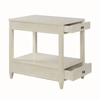 Weston Narrow Side Table - Image 5