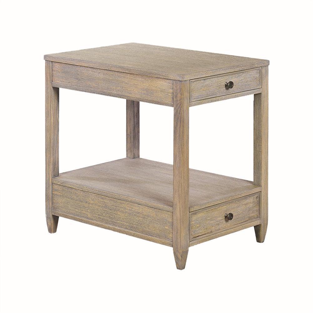 Weston Narrow Side Table - Image 7