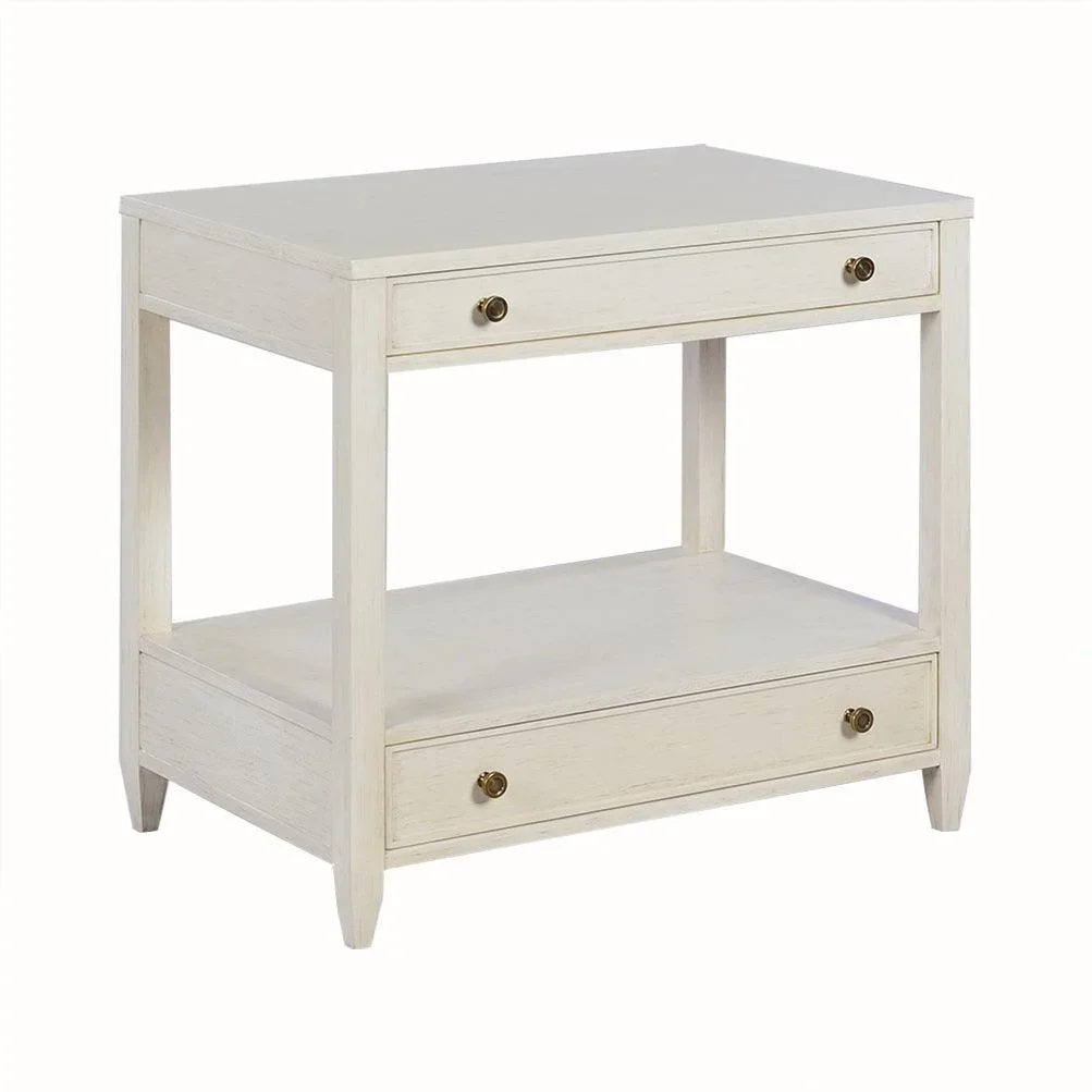 Weston Wide Side Table - Image 4