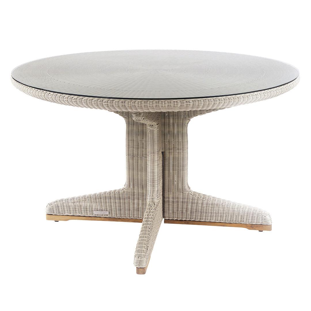 Westport 60" Round Dining Table
