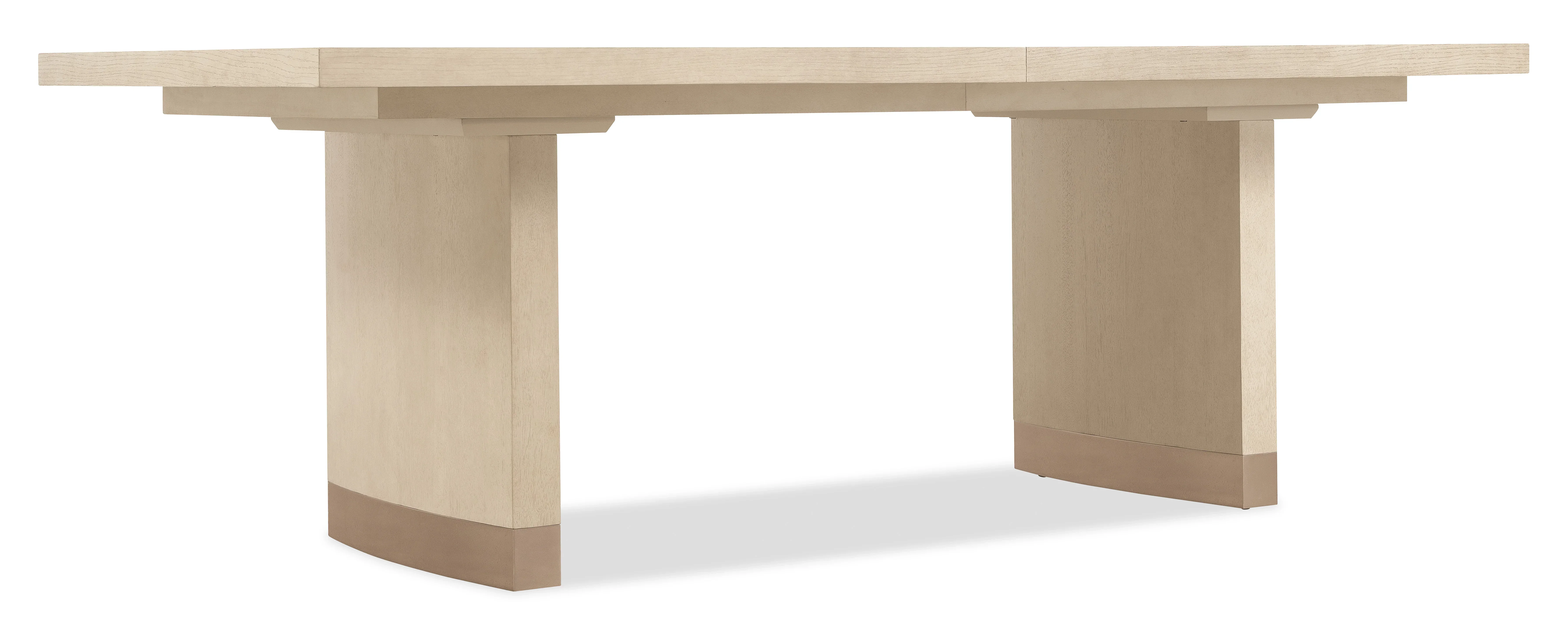 Westwood Rectangle Dining Table with Two 20-inch Leaves - Image 3