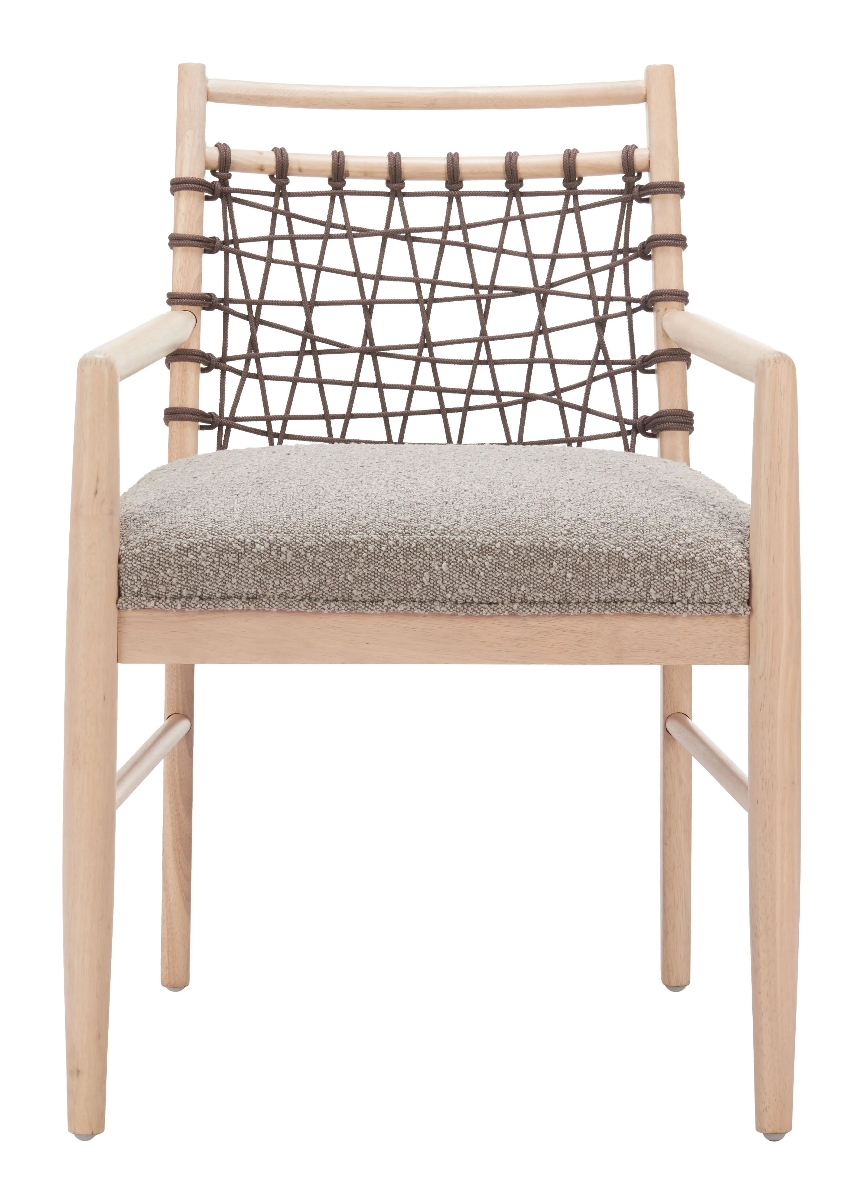 Wezly Dining Chair (Set of 2) - Image 11