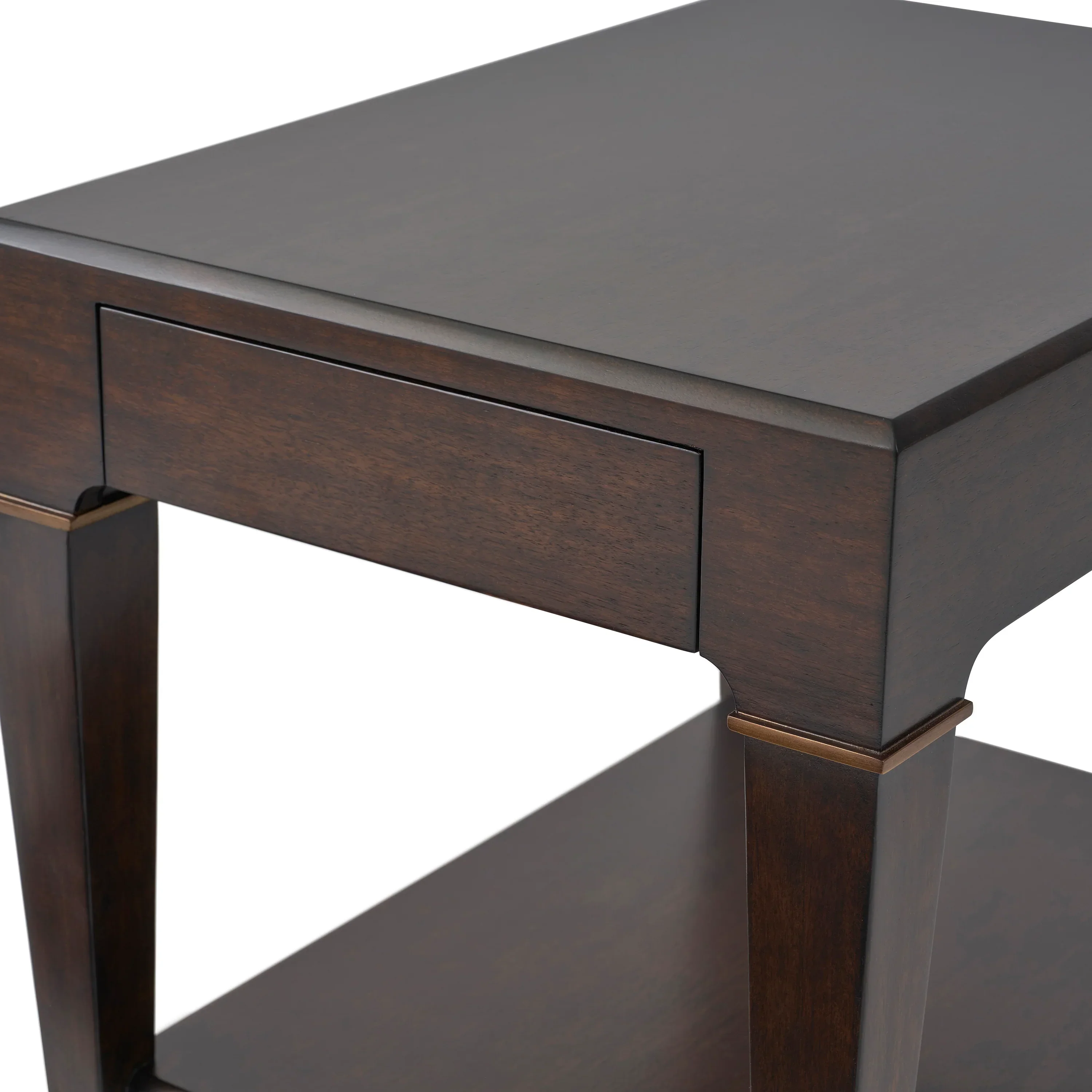 Whitehaven Rectangular End Table - Image 3