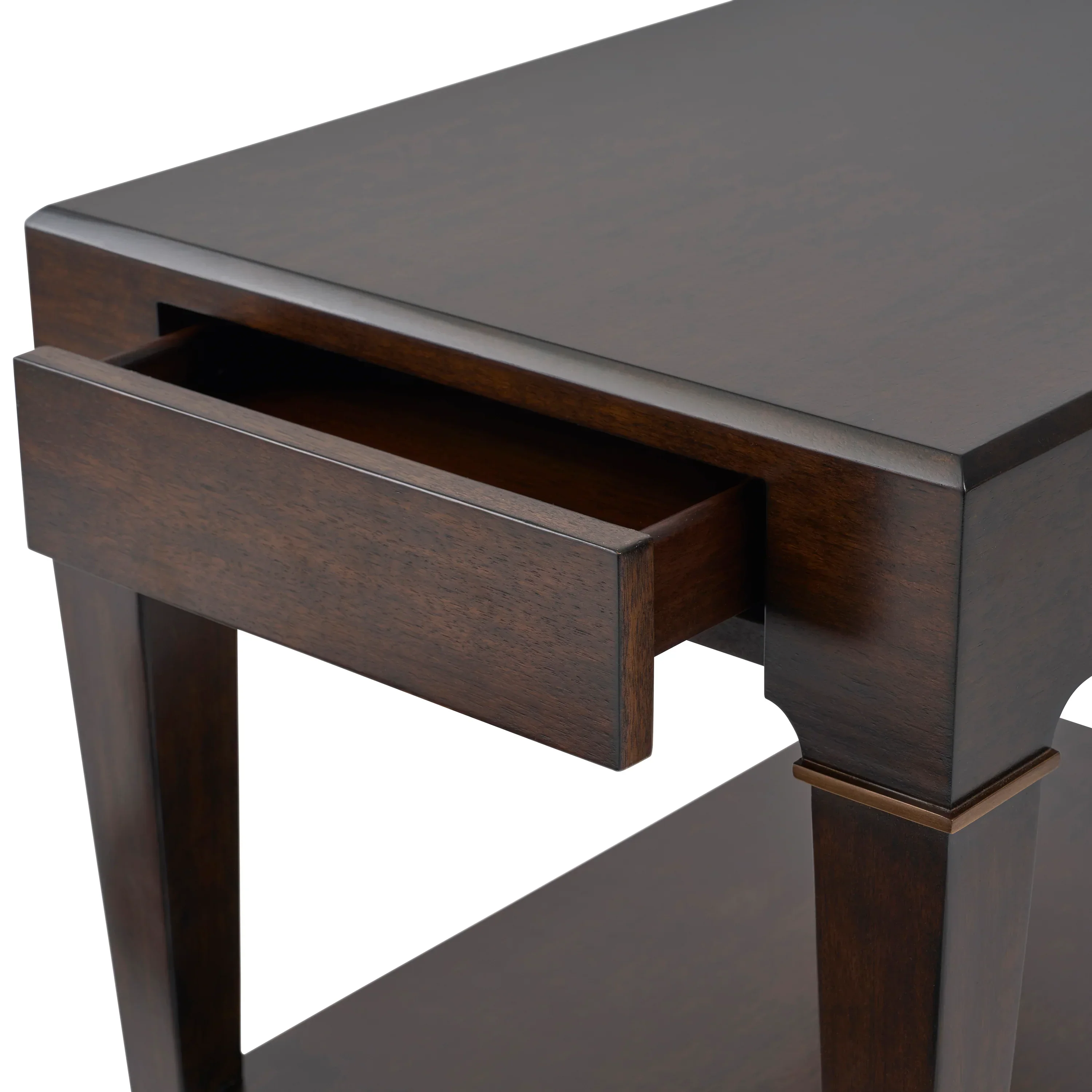 Whitehaven Rectangular End Table - Image 4