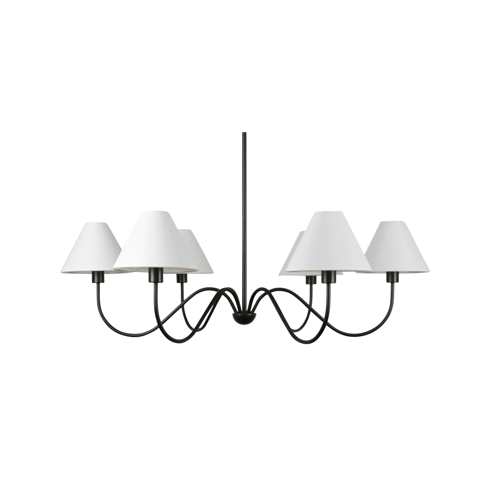 Whitney Chandelier - Image 2