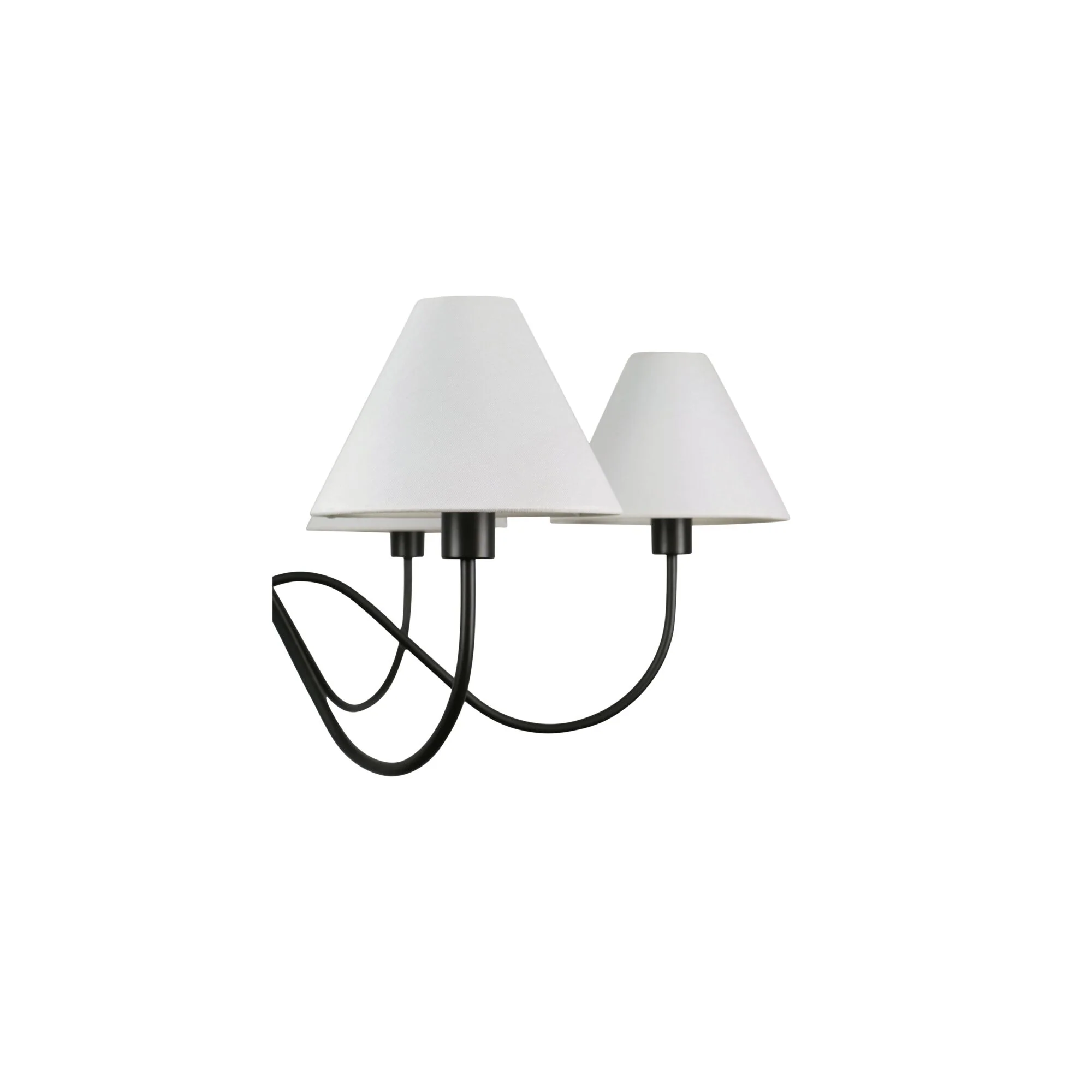 Whitney Chandelier - Image 4