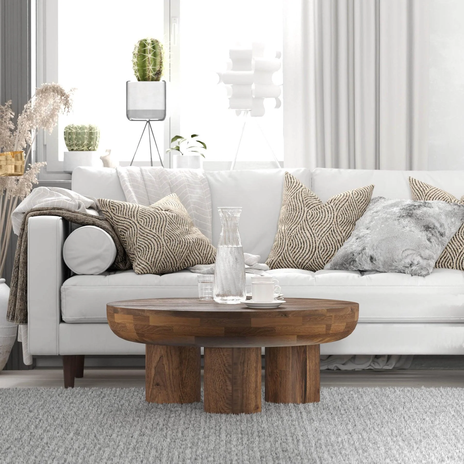 Wilder Coffee Table - Image 10