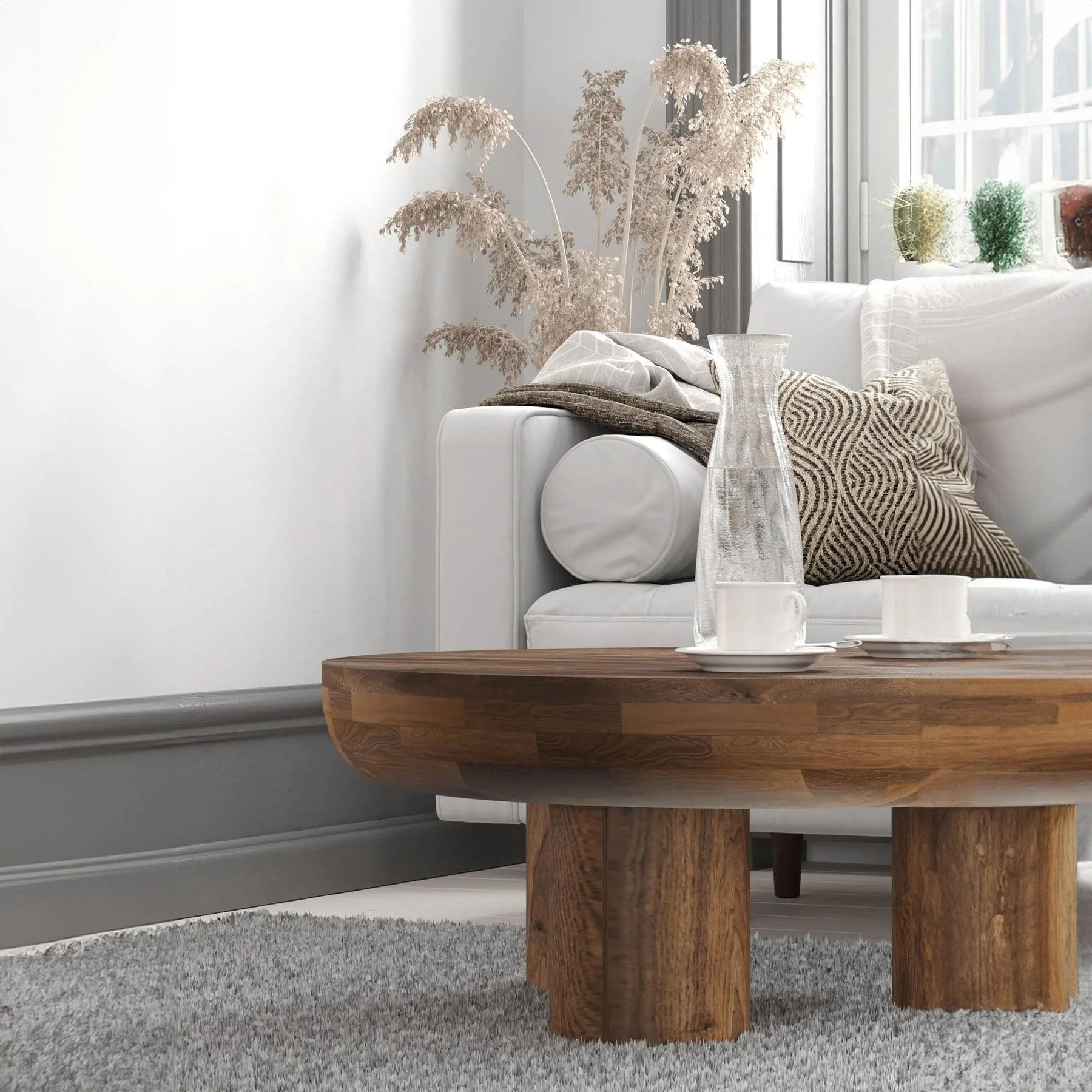 Wilder Coffee Table - Image 9