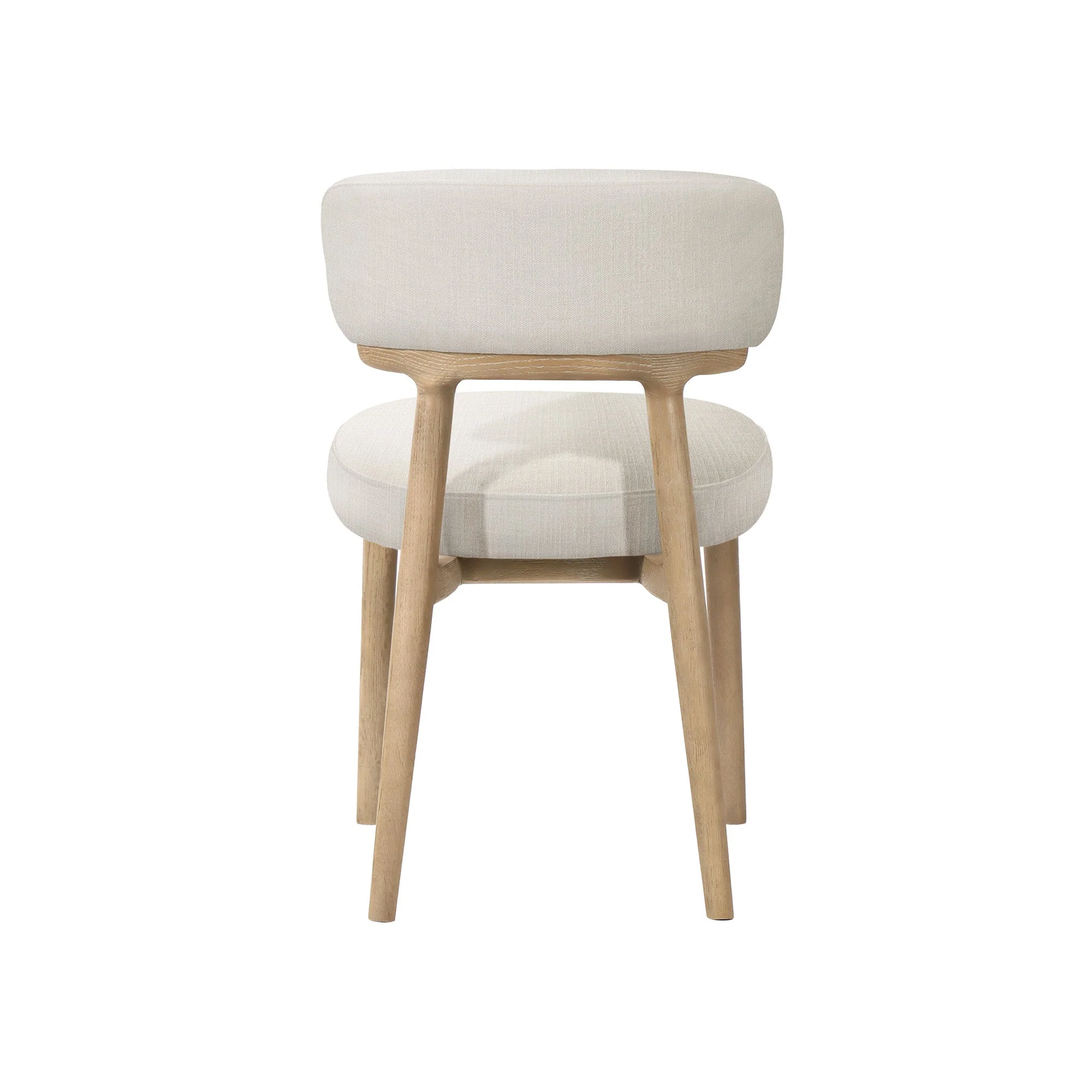 Willow Dining Chair - Set of 2 - Image 6