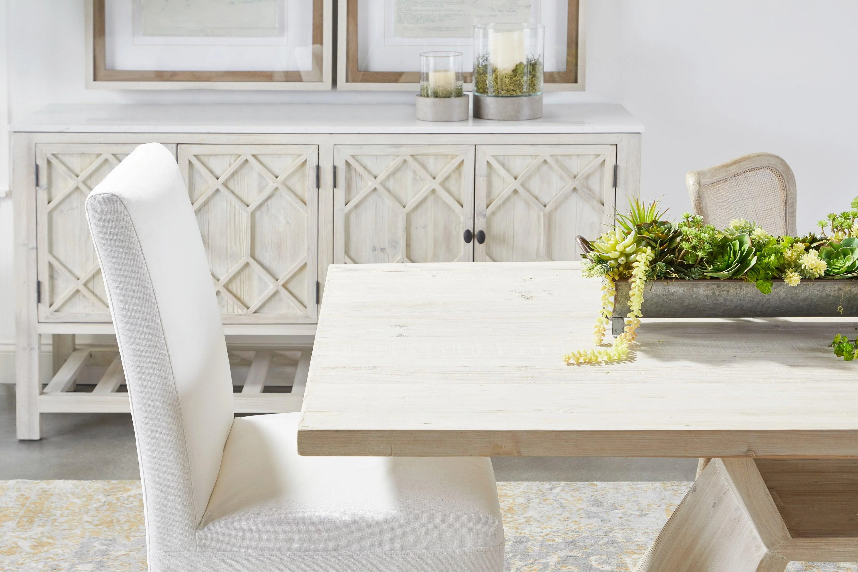 Willow Media Sideboard - Image 15