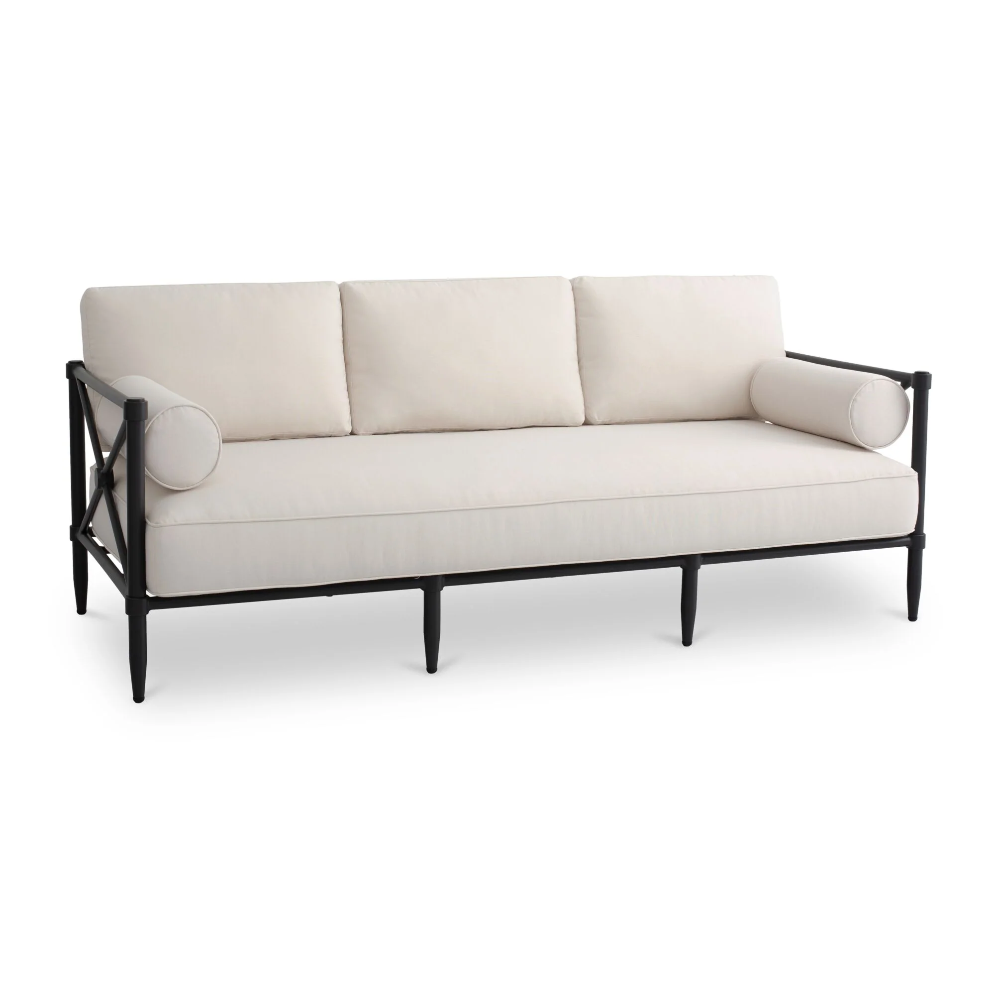 Willow Outdoor Sofa - Image 2